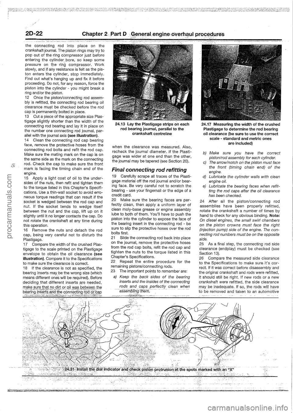 FORD MAVERICK 1988 Service Repair Manual procarmanuals.com FORD MAVERICK 1988 Service Repair Manual procarmanuals.com