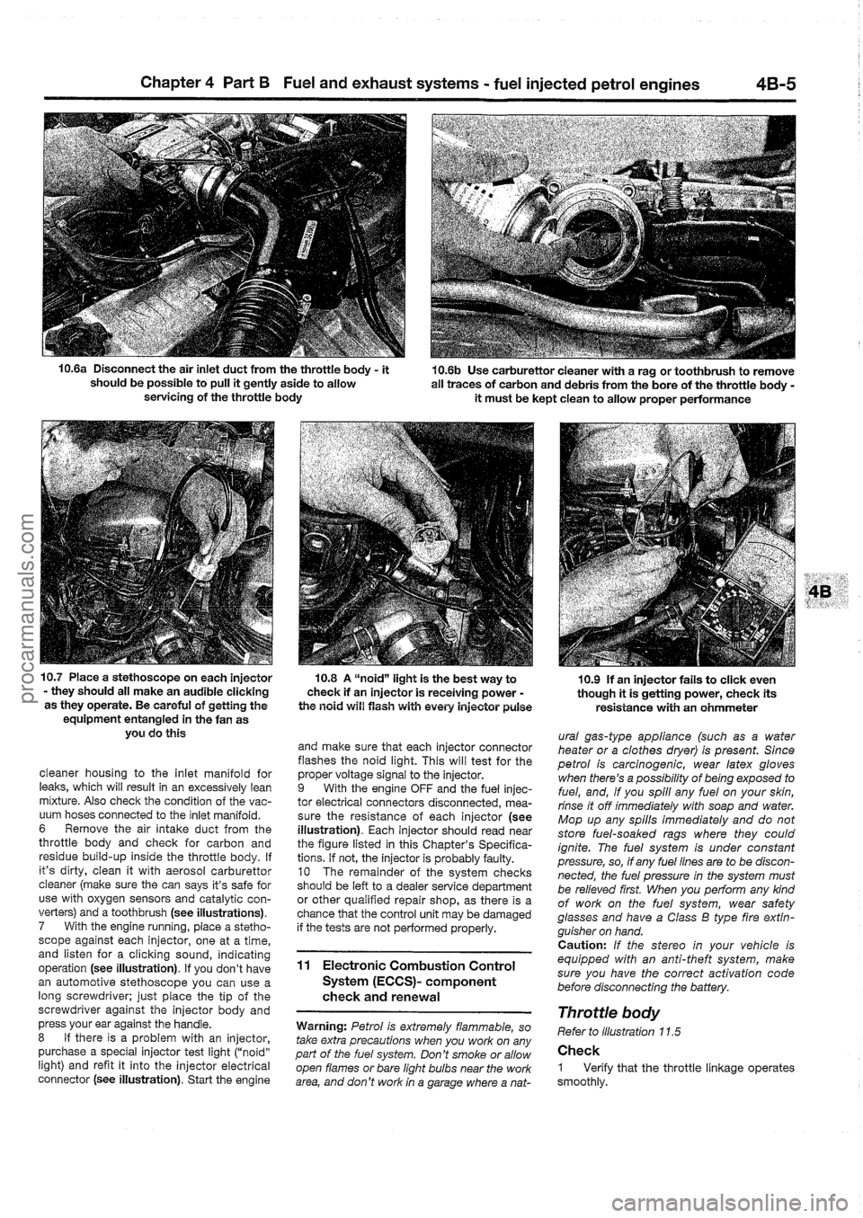 FORD MAVERICK 1988 Service Repair Manual procarmanuals.com FORD MAVERICK 1988 Service Repair Manual procarmanuals.com