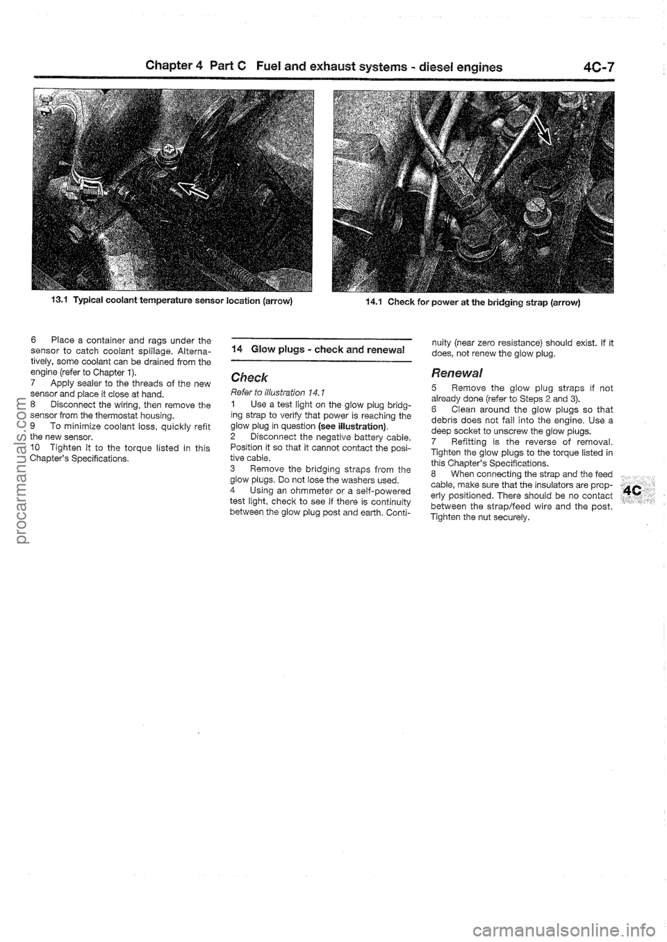 FORD MAVERICK 1988 Service Repair Manual procarmanuals.com FORD MAVERICK 1988 Service Repair Manual procarmanuals.com