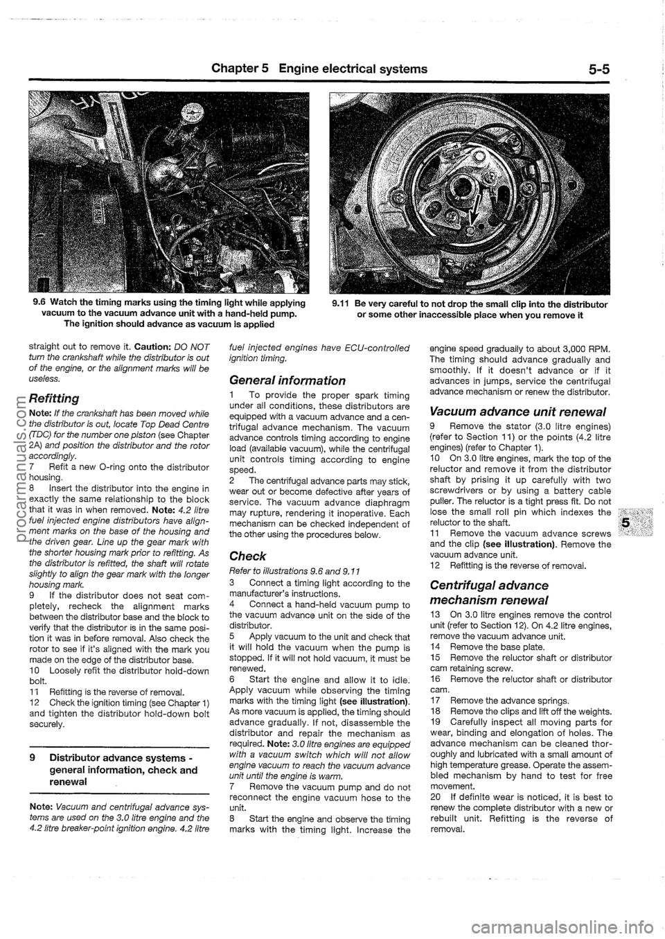 FORD MAVERICK 1988 Service Repair Manual procarmanuals.com FORD MAVERICK 1988 Service Repair Manual procarmanuals.com