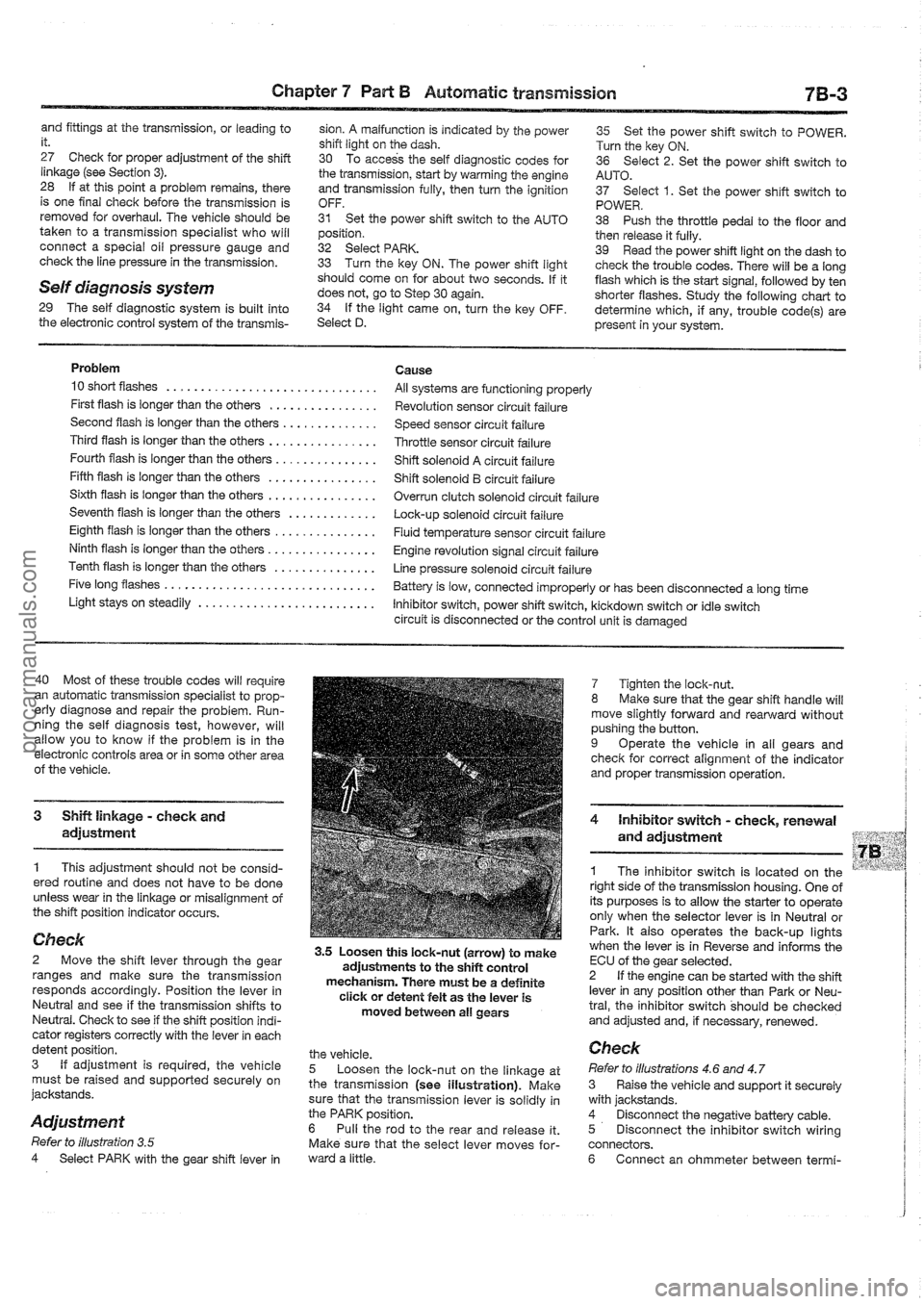 FORD MAVERICK 1988 Service Repair Manual procarmanuals.com FORD MAVERICK 1988 Service Repair Manual procarmanuals.com