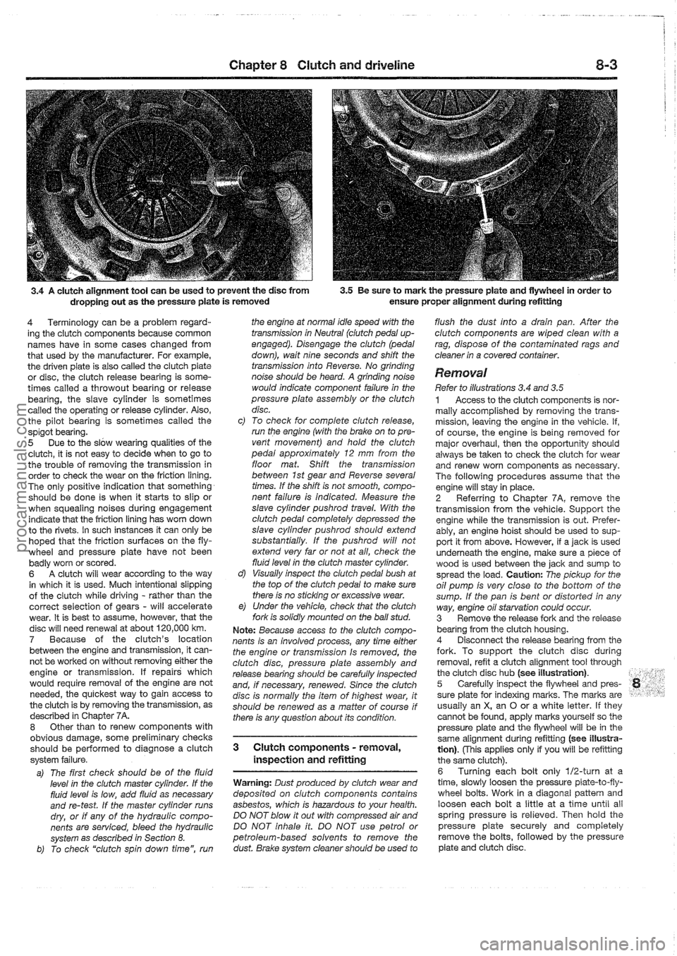 FORD MAVERICK 1988 Service Repair Manual procarmanuals.com FORD MAVERICK 1988 Service Repair Manual procarmanuals.com