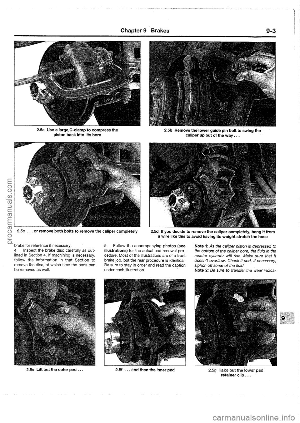 FORD MAVERICK 1988 Service Repair Manual procarmanuals.com FORD MAVERICK 1988 Service Repair Manual procarmanuals.com