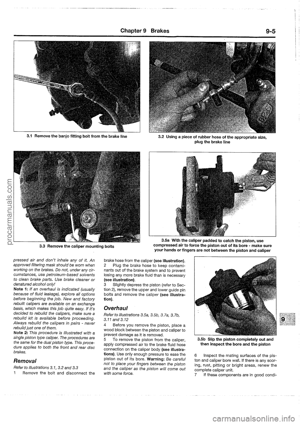 FORD MAVERICK 1988 Service Repair Manual procarmanuals.com FORD MAVERICK 1988 Service Repair Manual procarmanuals.com
