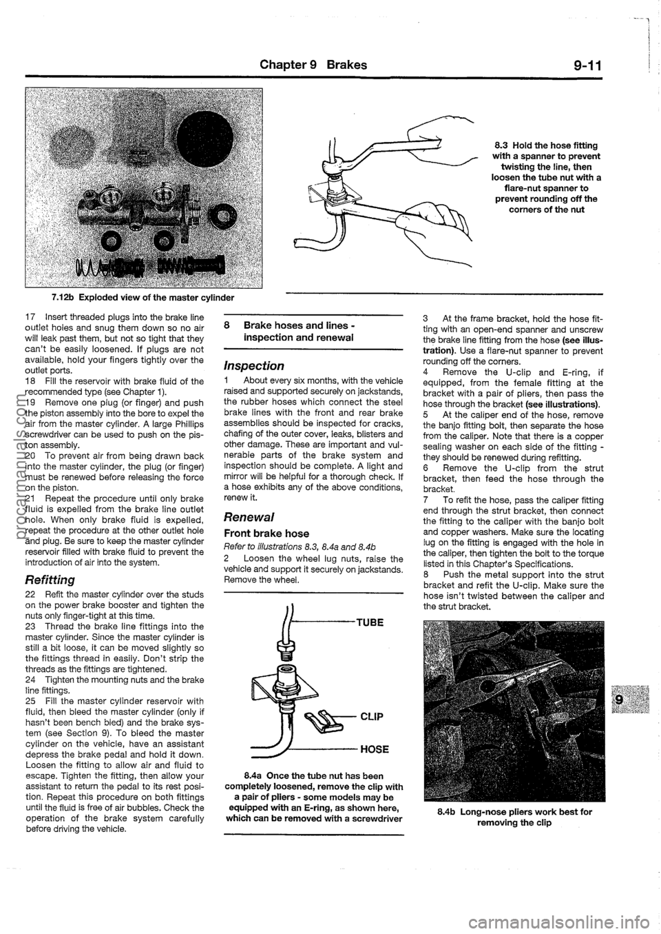 FORD MAVERICK 1988 Service Repair Manual procarmanuals.com FORD MAVERICK 1988 Service Repair Manual procarmanuals.com