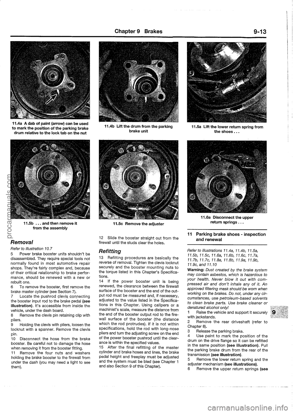 FORD MAVERICK 1988 Service Repair Manual procarmanuals.com FORD MAVERICK 1988 Service Repair Manual procarmanuals.com
