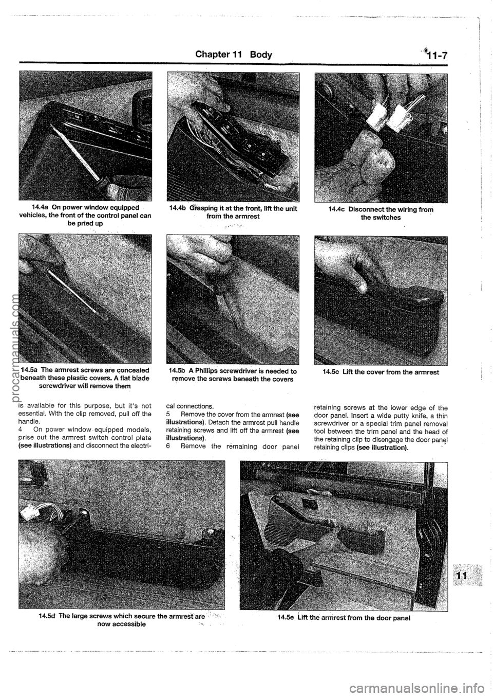 FORD MAVERICK 1988 Service Repair Manual procarmanuals.com FORD MAVERICK 1988 Service Repair Manual procarmanuals.com