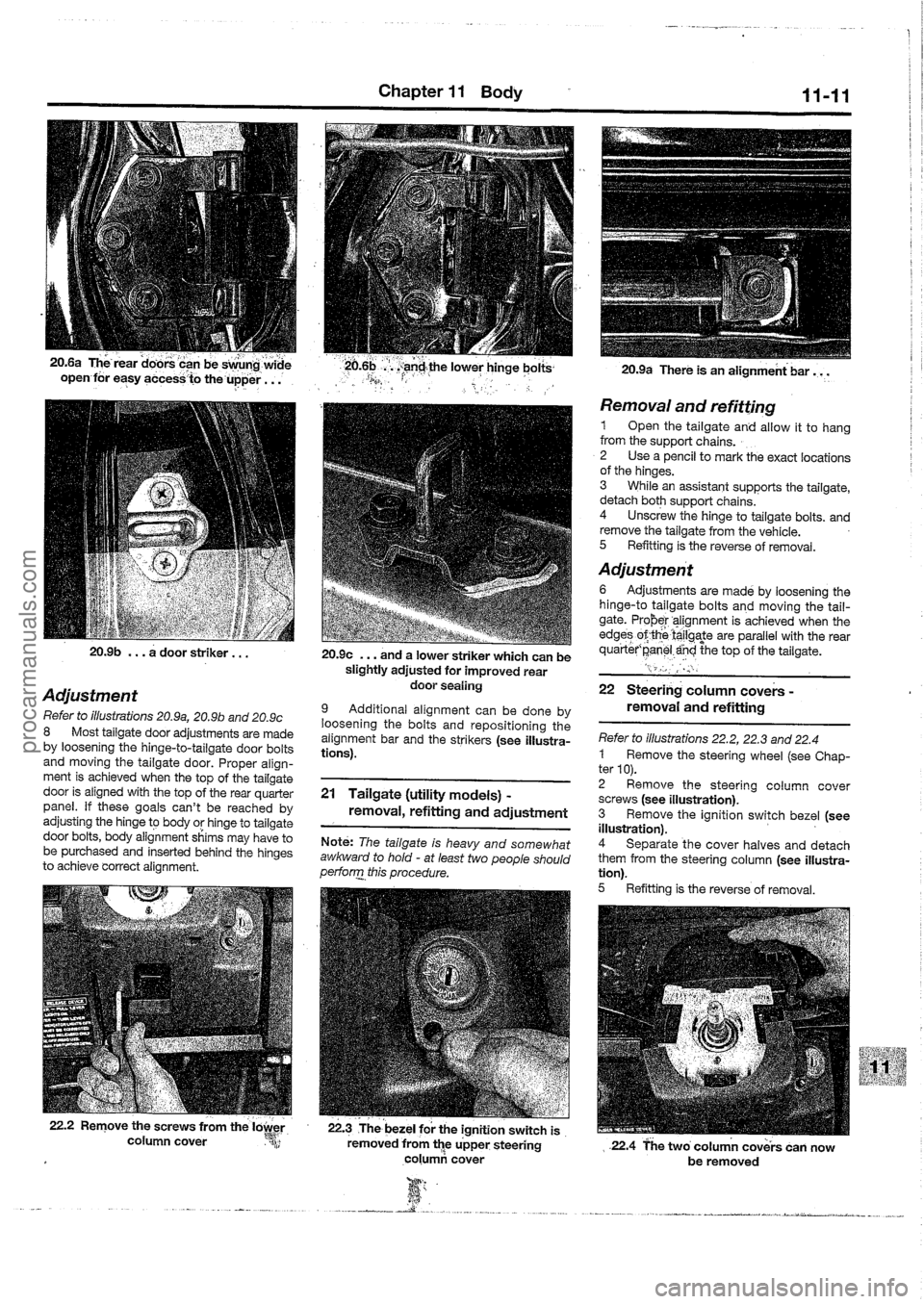 FORD MAVERICK 1988 Service Repair Manual procarmanuals.com FORD MAVERICK 1988 Service Repair Manual procarmanuals.com