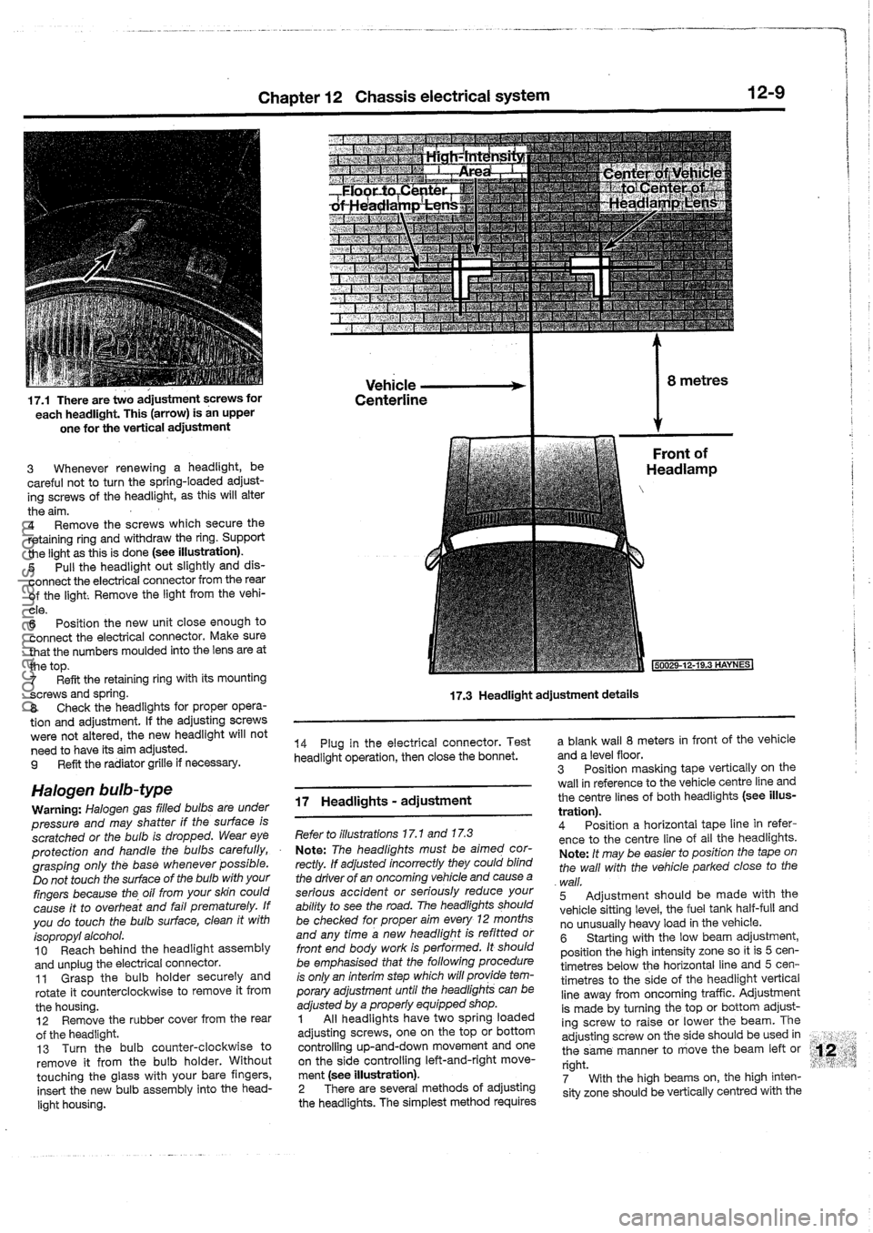 FORD MAVERICK 1988 Service Repair Manual procarmanuals.com FORD MAVERICK 1988 Service Repair Manual procarmanuals.com
