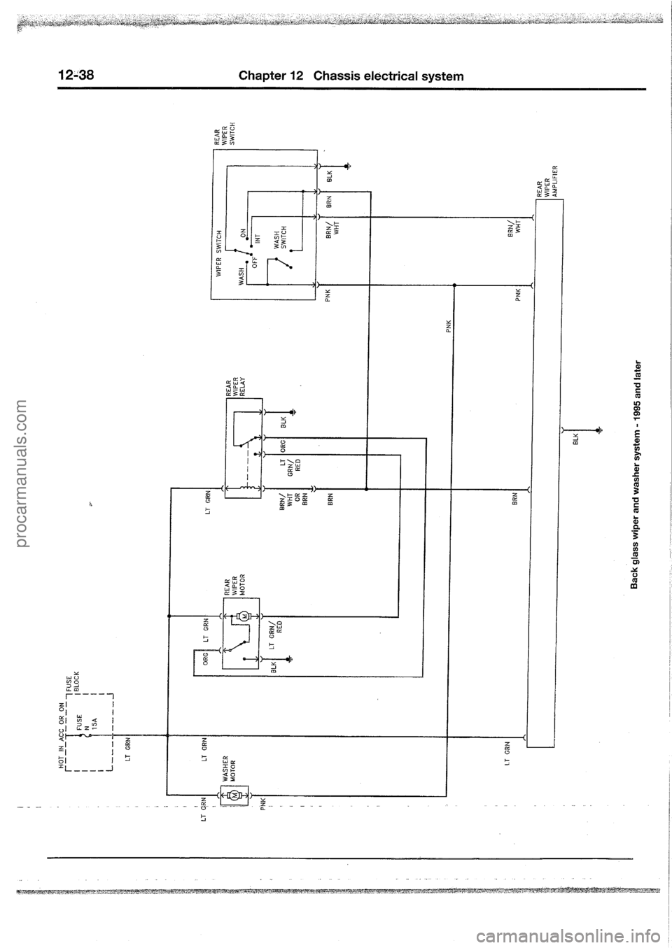 FORD MAVERICK 1988 Service Repair Manual procarmanuals.com FORD MAVERICK 1988 Service Repair Manual procarmanuals.com