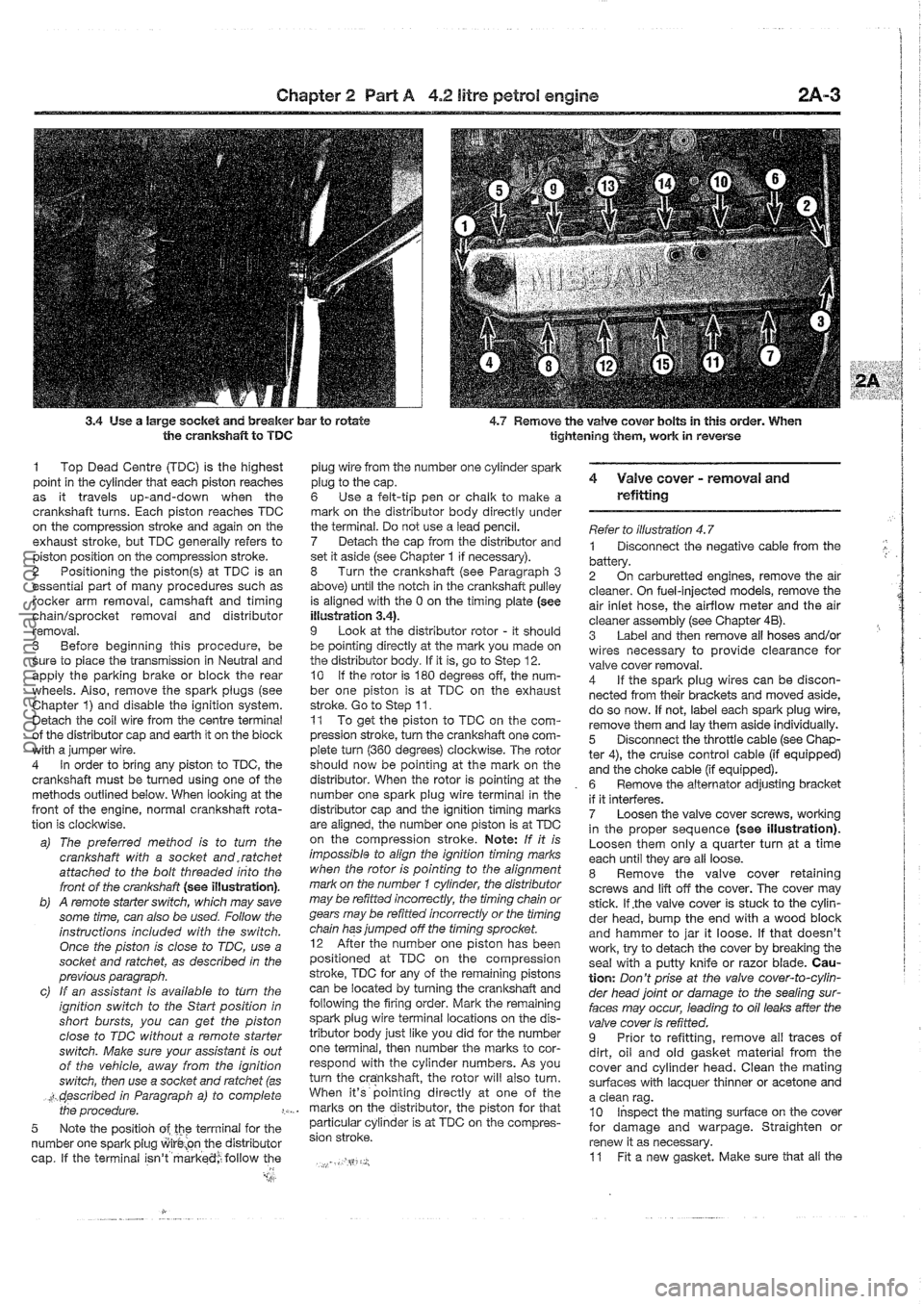 FORD MAVERICK 1988 Service Manual PDF procarmanuals.com FORD MAVERICK 1988 Service Manual PDF procarmanuals.com
