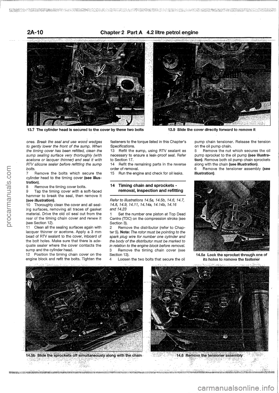 FORD MAVERICK 1988 Service Manual PDF procarmanuals.com FORD MAVERICK 1988 Service Manual PDF procarmanuals.com