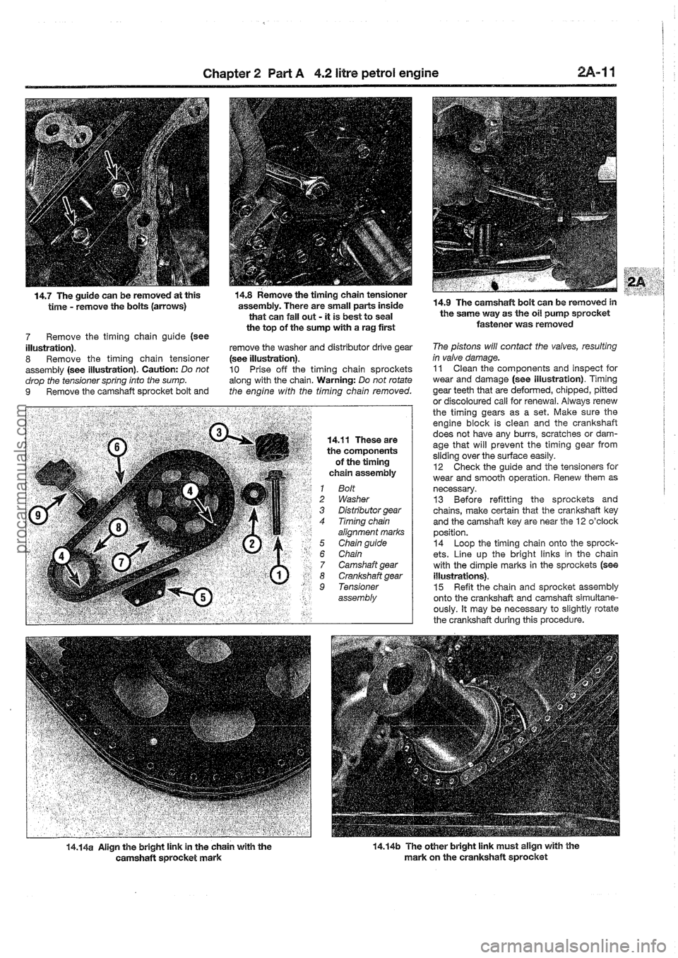 FORD MAVERICK 1988 Service Manual PDF procarmanuals.com FORD MAVERICK 1988 Service Manual PDF procarmanuals.com