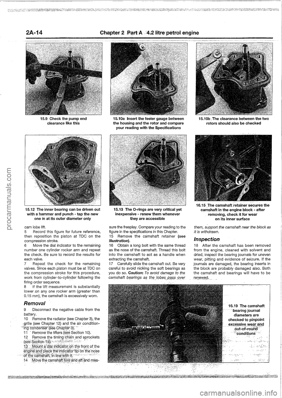 FORD MAVERICK 1988 Service Manual PDF procarmanuals.com FORD MAVERICK 1988 Service Manual PDF procarmanuals.com
