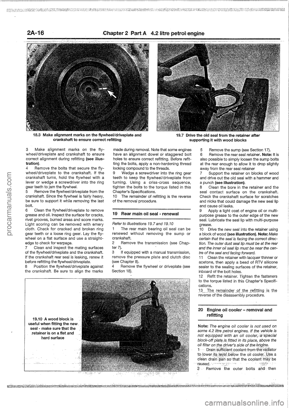 FORD MAVERICK 1988 Service Manual PDF procarmanuals.com FORD MAVERICK 1988 Service Manual PDF procarmanuals.com