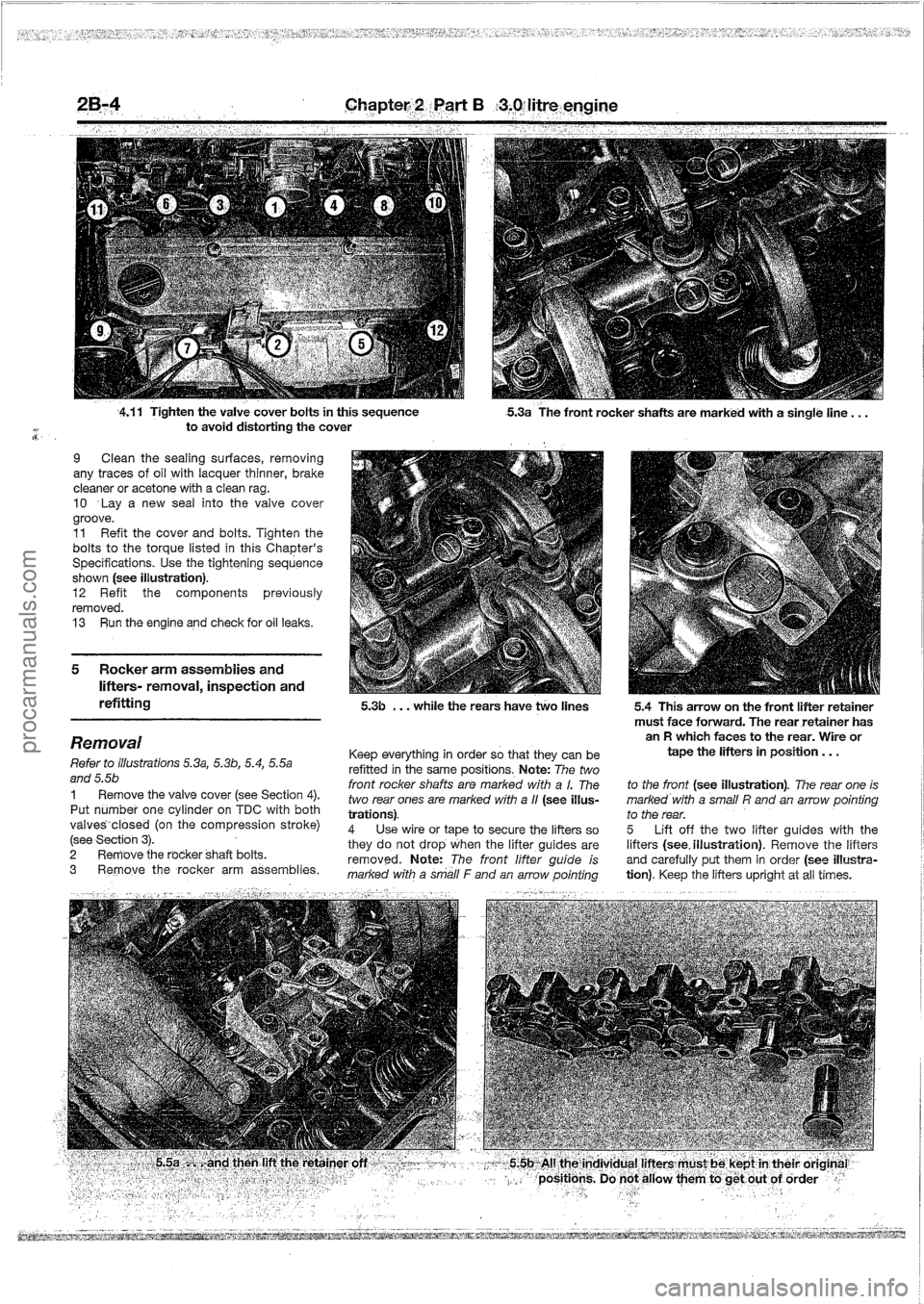 FORD MAVERICK 1988 Service Manual PDF procarmanuals.com FORD MAVERICK 1988 Service Manual PDF procarmanuals.com