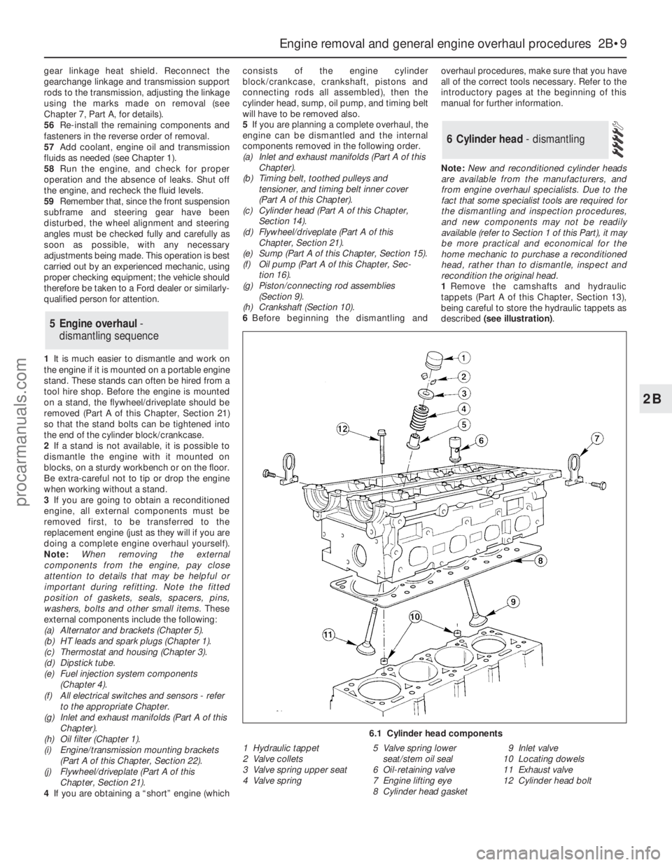 FORD MONDEO 1993 Service Manual PDF gear linkage heat shield. Reconnect the
gearchange linkage and transmission support
rods to the transmission, adjusting the linkage
using the marks made on removal (see
Chapter 7, Part A, for details) FORD MONDEO 1993 Service Manual PDF gear linkage heat shield. Reconnect the
gearchange linkage and transmission support
rods to the transmission, adjusting the linkage
using the marks made on removal (see
Chapter 7, Part A, for details)