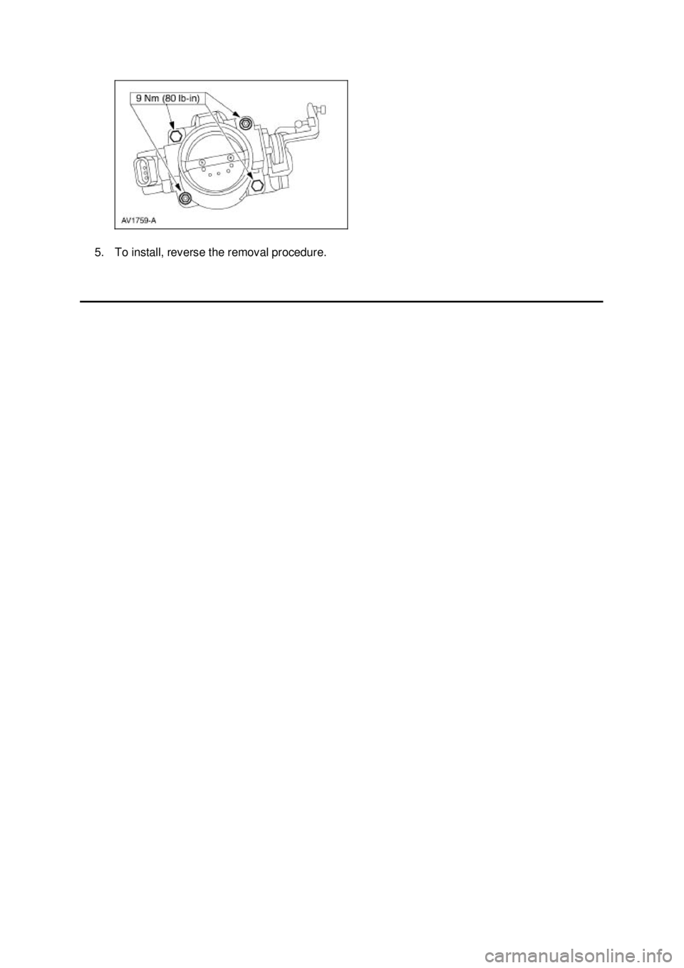 FORD MUSTANG 2003  Workshop Manual 5. To install, reverse the removal procedure.  Klj .  2 ba
  22003 Mustang Workshop Manual
18. 11. 2011file:///C:/Ford/2000 - 2004/tsocache/SHEF_4464/S3B~us~en~ ... 