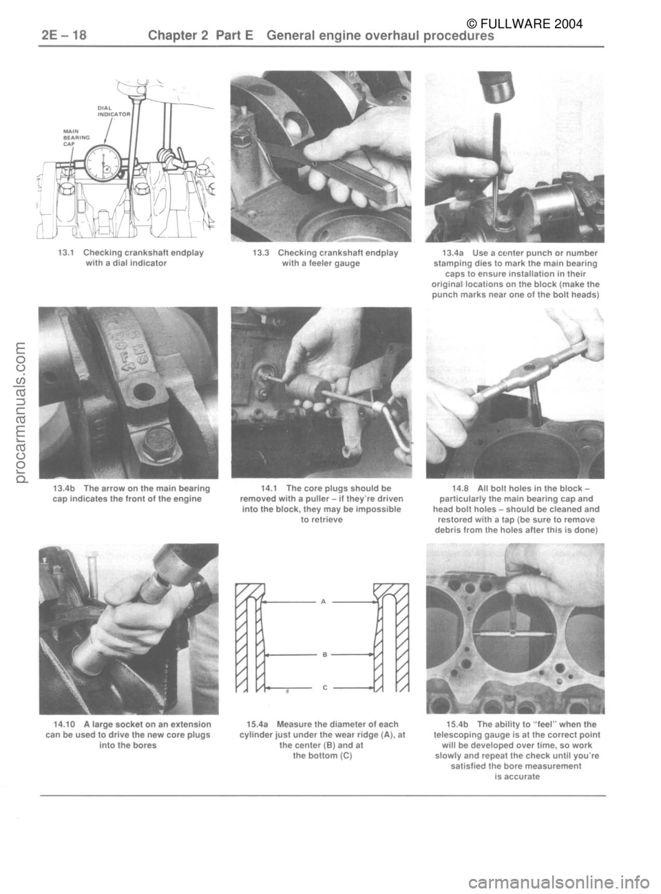 FORD MUSTANG 1979 Service Repair Manual © FULLWARE 2004procarmanuals.com FORD MUSTANG 1979 Service Repair Manual © FULLWARE 2004procarmanuals.com