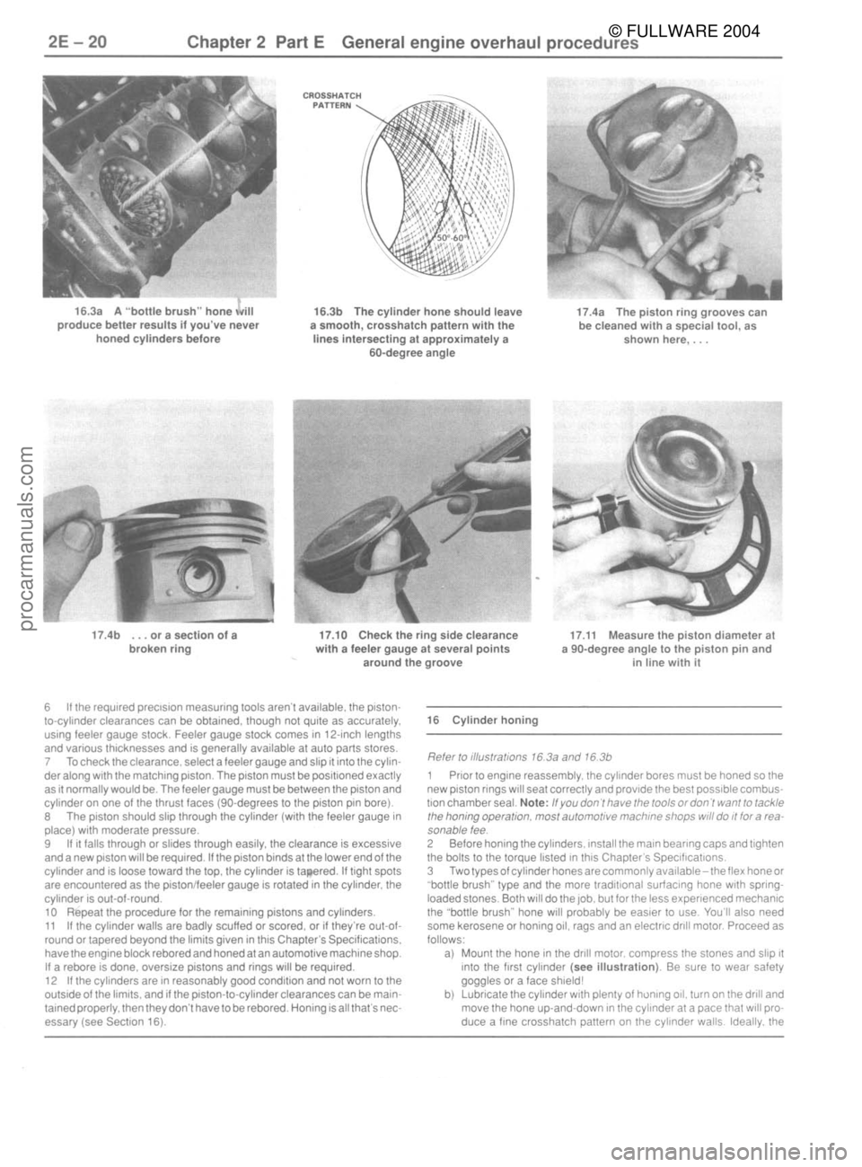 FORD MUSTANG 1979 Service Repair Manual © FULLWARE 2004procarmanuals.com FORD MUSTANG 1979 Service Repair Manual © FULLWARE 2004procarmanuals.com