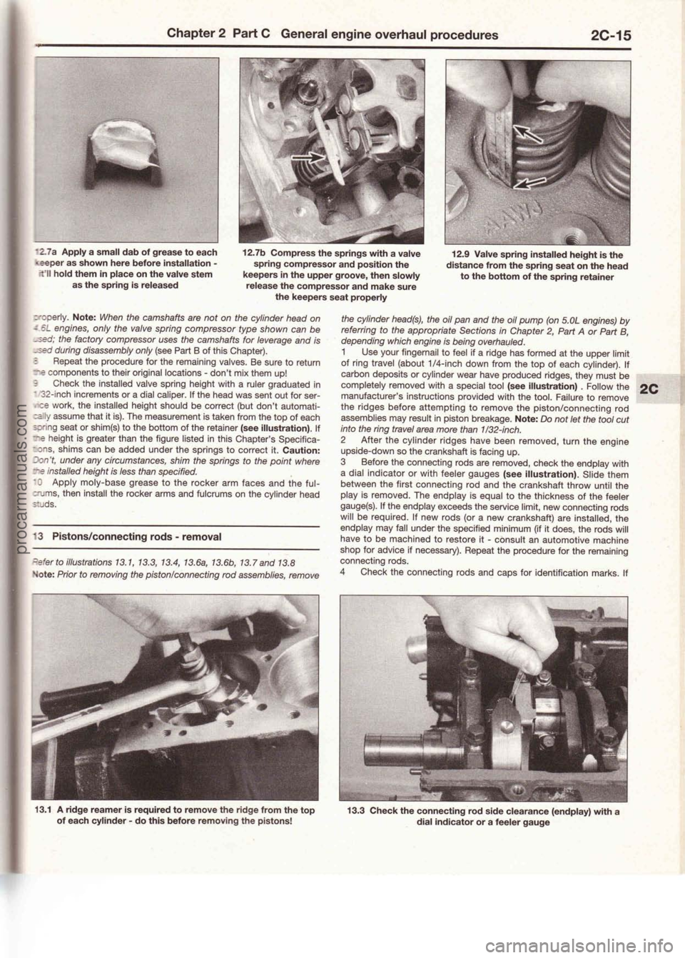 FORD MUSTANG 1994 Service Repair Manual procarmanuals.com FORD MUSTANG 1994 Service Repair Manual procarmanuals.com