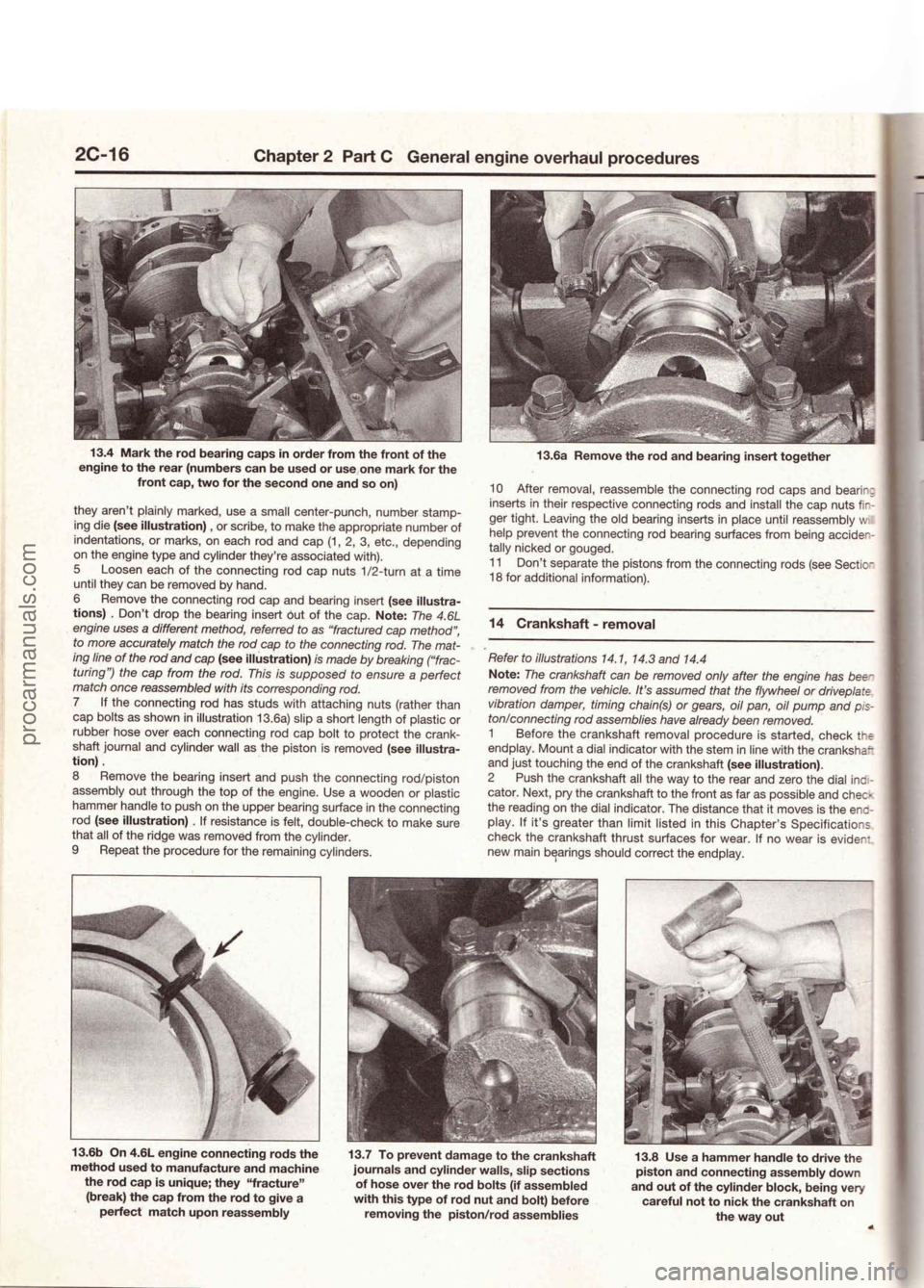 FORD MUSTANG 1994 Service Repair Manual procarmanuals.com FORD MUSTANG 1994 Service Repair Manual procarmanuals.com