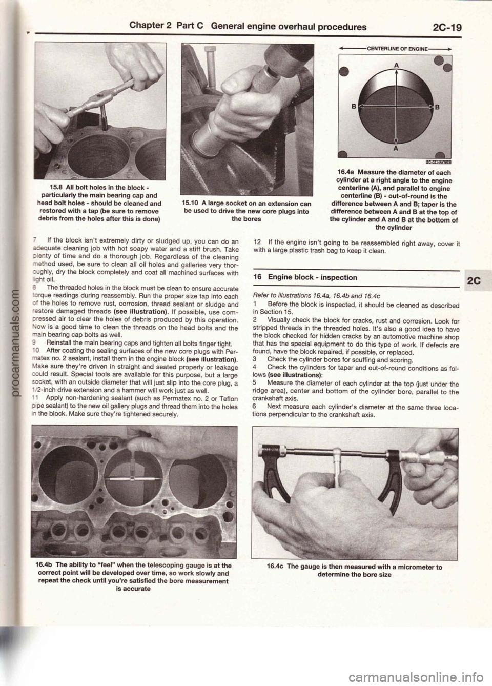 FORD MUSTANG 1994 Service Repair Manual procarmanuals.com FORD MUSTANG 1994 Service Repair Manual procarmanuals.com
