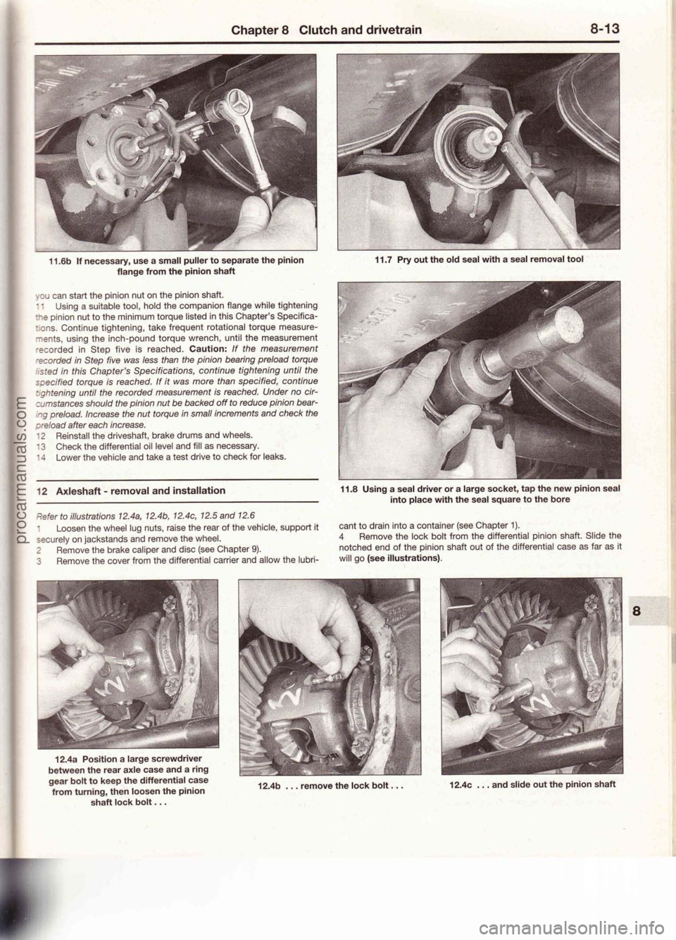 FORD MUSTANG 1994 Service Repair Manual procarmanuals.com FORD MUSTANG 1994 Service Repair Manual procarmanuals.com
