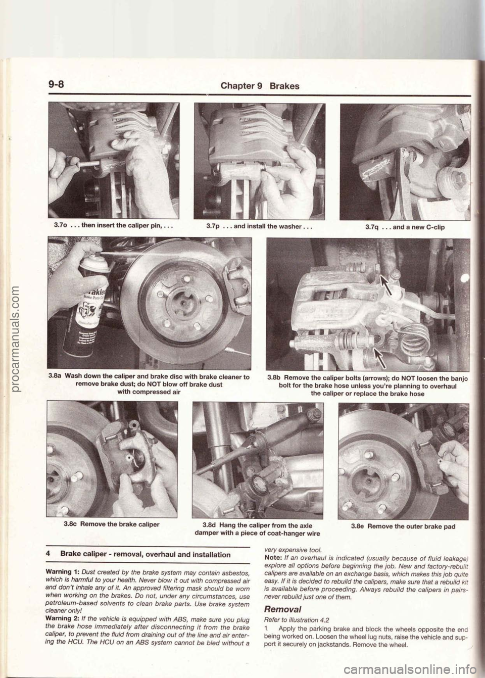 FORD MUSTANG 1994 Service Repair Manual procarmanuals.com FORD MUSTANG 1994 Service Repair Manual procarmanuals.com