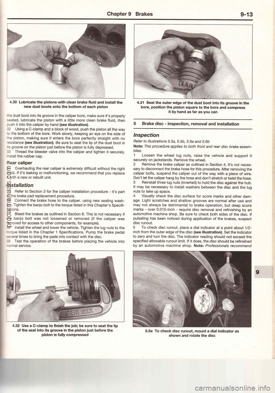 FORD MUSTANG 1994 Service Repair Manual procarmanuals.com FORD MUSTANG 1994 Service Repair Manual procarmanuals.com