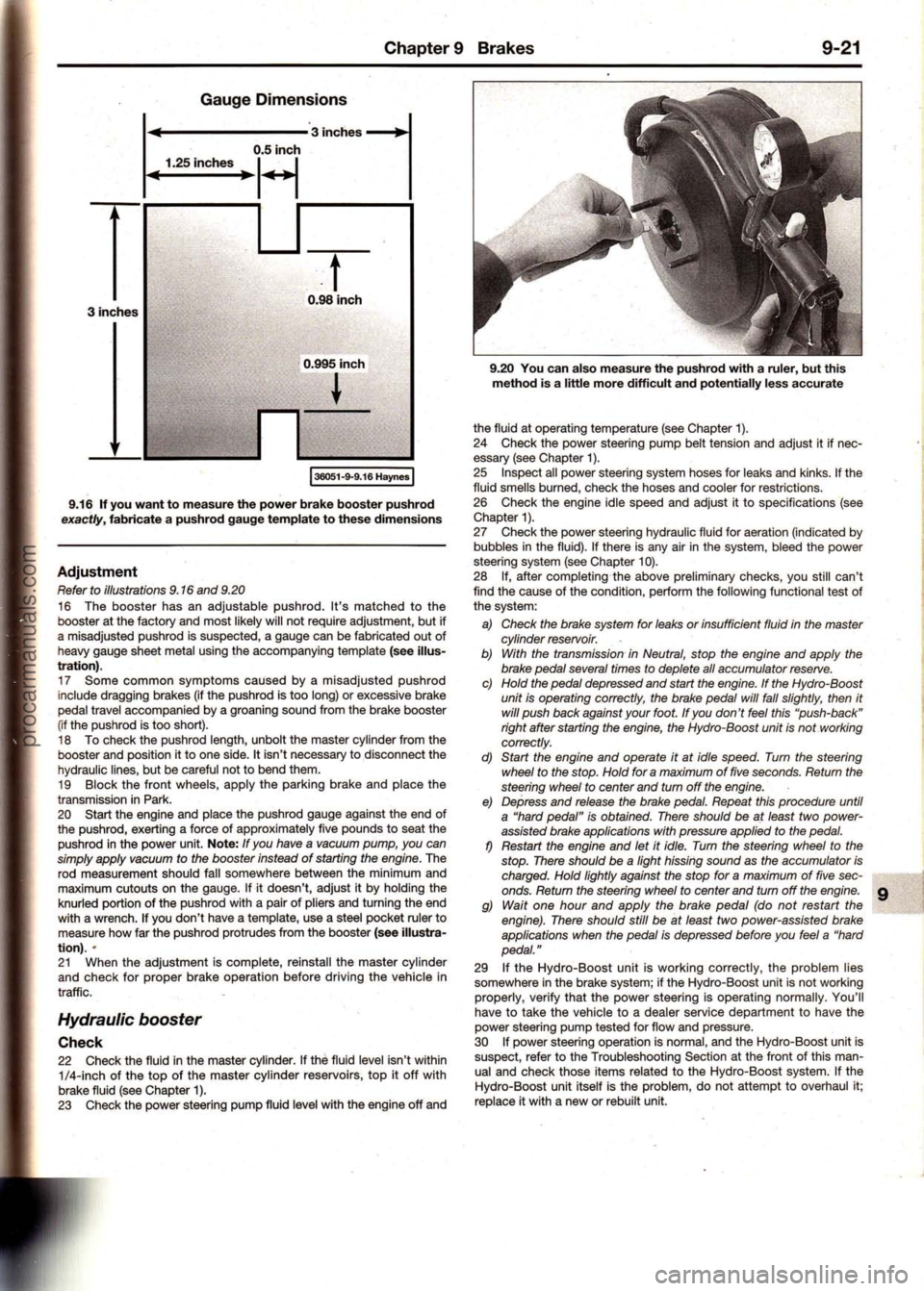 FORD MUSTANG 1994 Service Repair Manual procarmanuals.com FORD MUSTANG 1994 Service Repair Manual procarmanuals.com