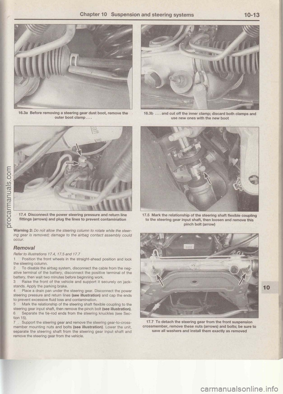 FORD MUSTANG 1994 Service Repair Manual procarmanuals.com FORD MUSTANG 1994 Service Repair Manual procarmanuals.com