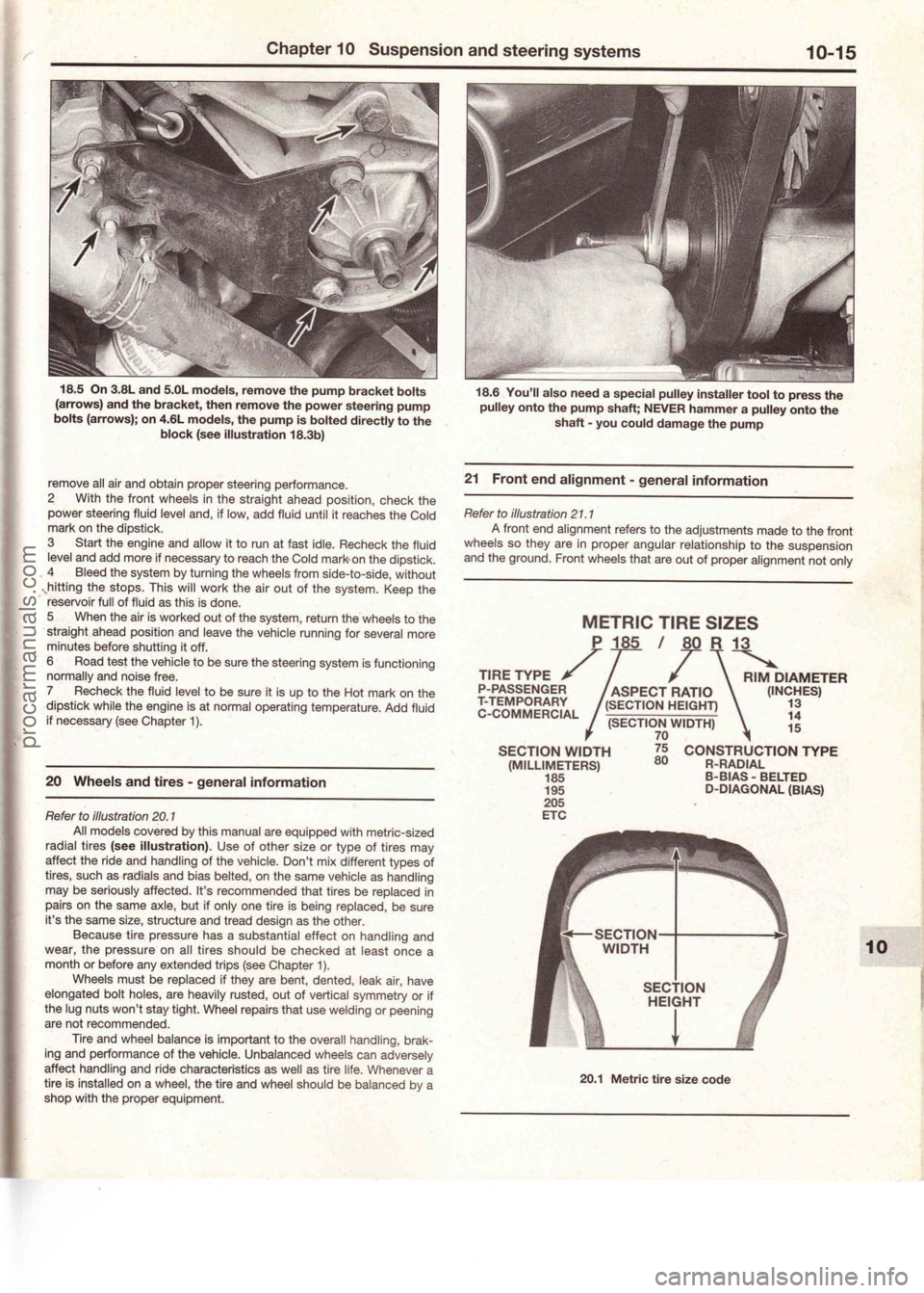 FORD MUSTANG 1994 Service Repair Manual procarmanuals.com FORD MUSTANG 1994 Service Repair Manual procarmanuals.com