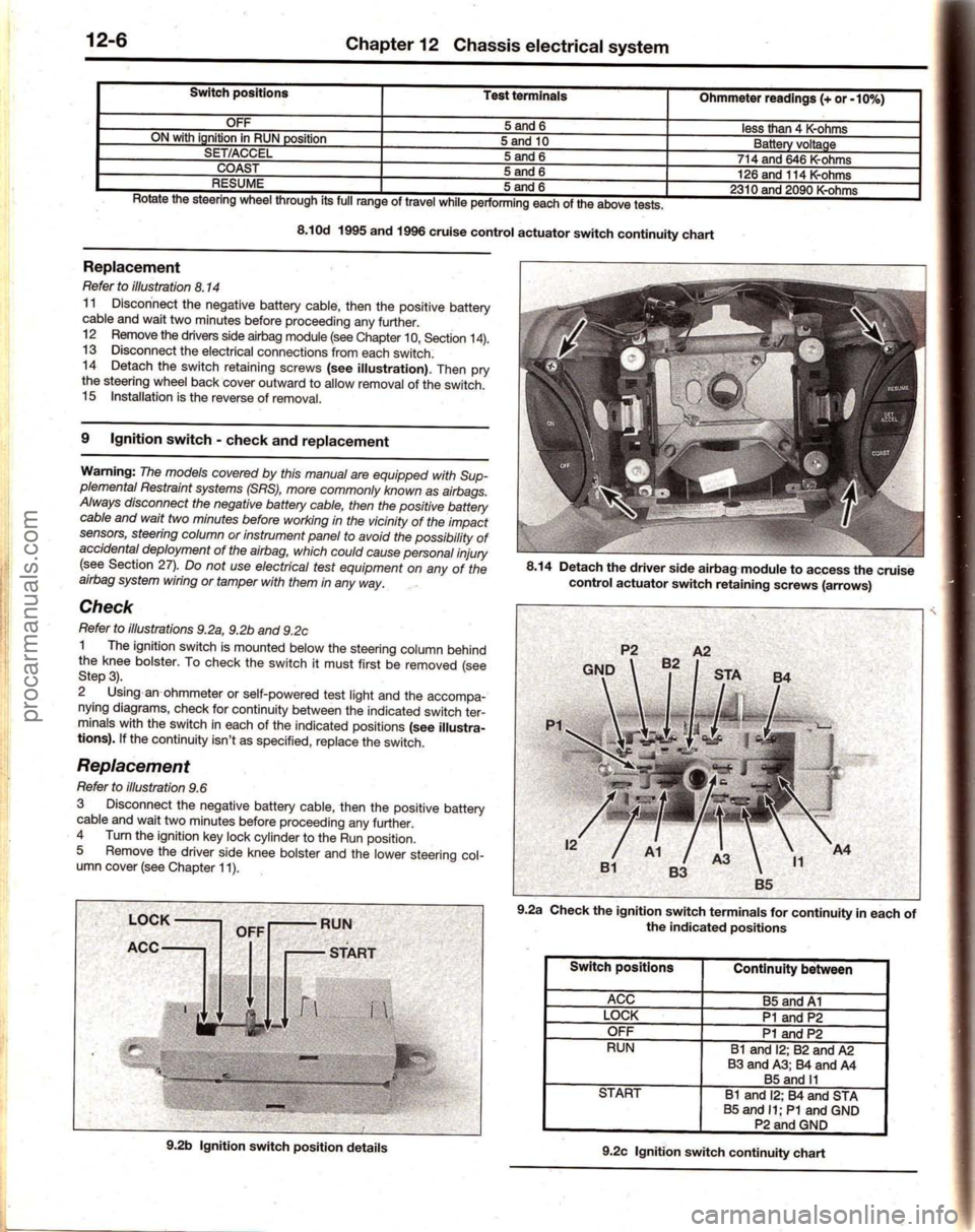 FORD MUSTANG 1994 Service Repair Manual procarmanuals.com FORD MUSTANG 1994 Service Repair Manual procarmanuals.com