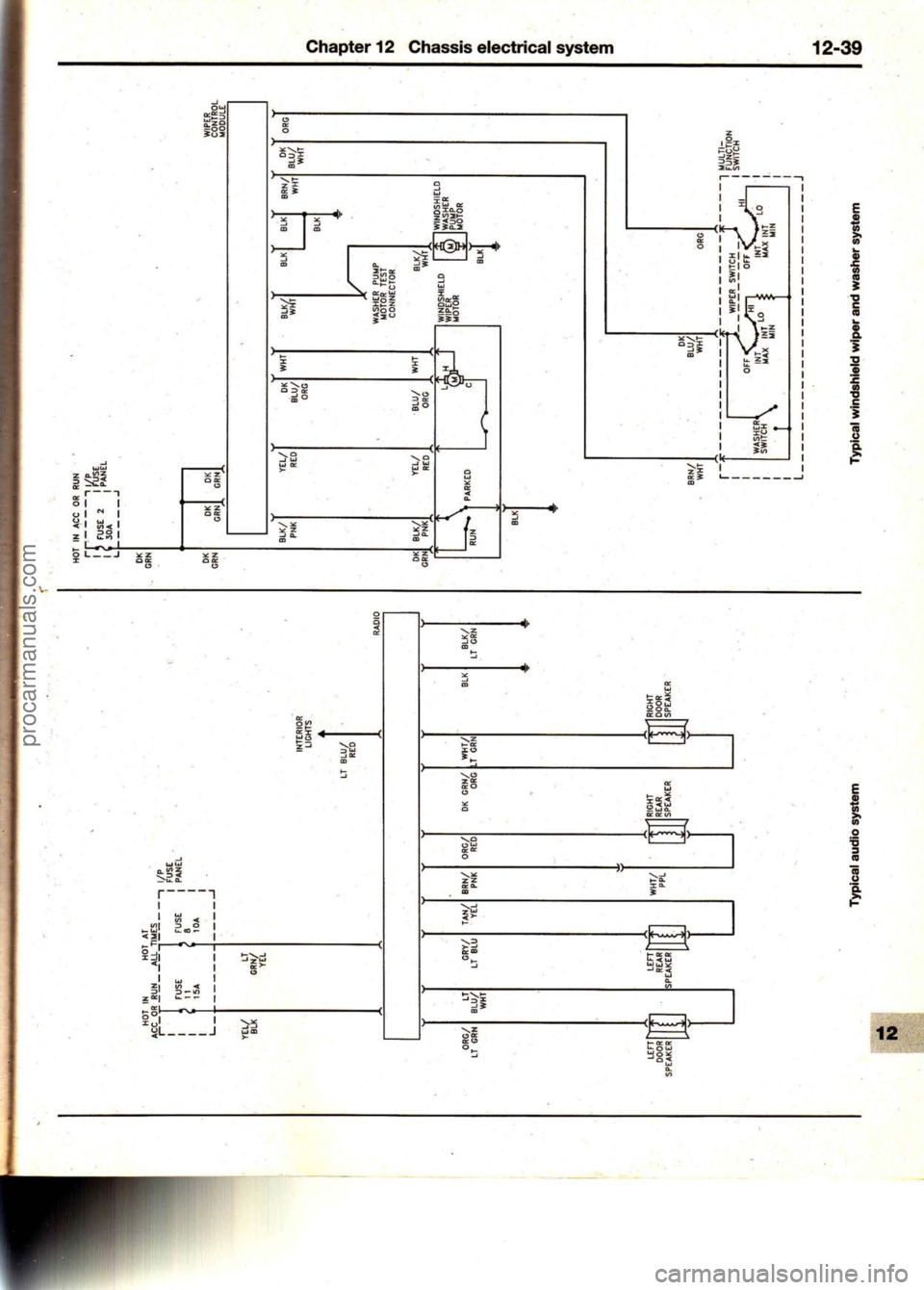 FORD MUSTANG 1994 Service Repair Manual procarmanuals.com FORD MUSTANG 1994 Service Repair Manual procarmanuals.com