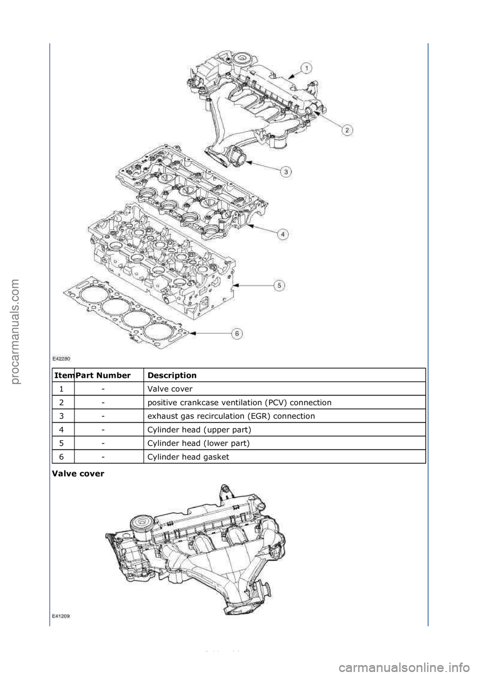 FORD S-MAX 2006 Service Repair Manual \f\f\fescription
V\blve\fcover\f
positive\fcr\bnkc\bse\fventil\btion\f(PCV)\fconnection\f
exh\bust\fg\bs\frecircul\btion\f(EGR)\fconnection\f
Cylinder\fhe\bd\f(upper\fp\brt)\f
Cylinder\fhe\bd\f(lower FORD S-MAX 2006 Service Repair Manual \f\f\fescription
V\blve\fcover\f
positive\fcr\bnkc\bse\fventil\btion\f(PCV)\fconnection\f
exh\bust\fg\bs\frecircul\btion\f(EGR)\fconnection\f
Cylinder\fhe\bd\f(upper\fp\brt)\f
Cylinder\fhe\bd\f(lower