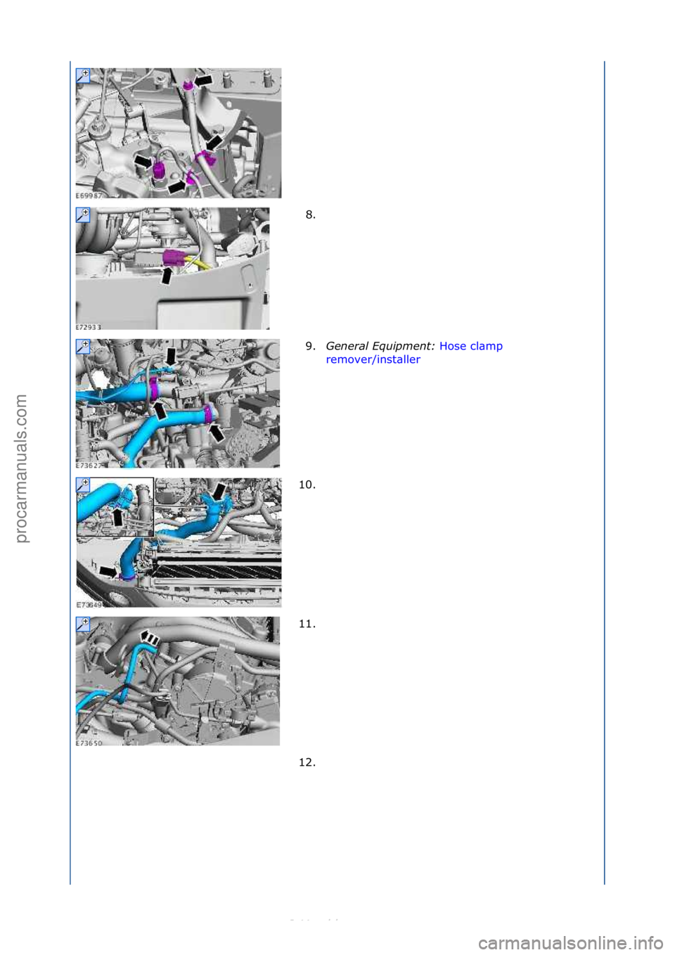 FORD S-MAX 2006  Service Repair Manual 8. \f
9.General \bqui\fment:  Hose\fcl\bmp\f
re m

over/inst\bller \f
10.

\f
11. \f
12. \f
\f\f
\f\f
\f\f
\f\f
\f\f
Стр. 3 из
 7
05.01.2013http://127.0.0.1:8888/wsm/js/procedure.do?variantId=143