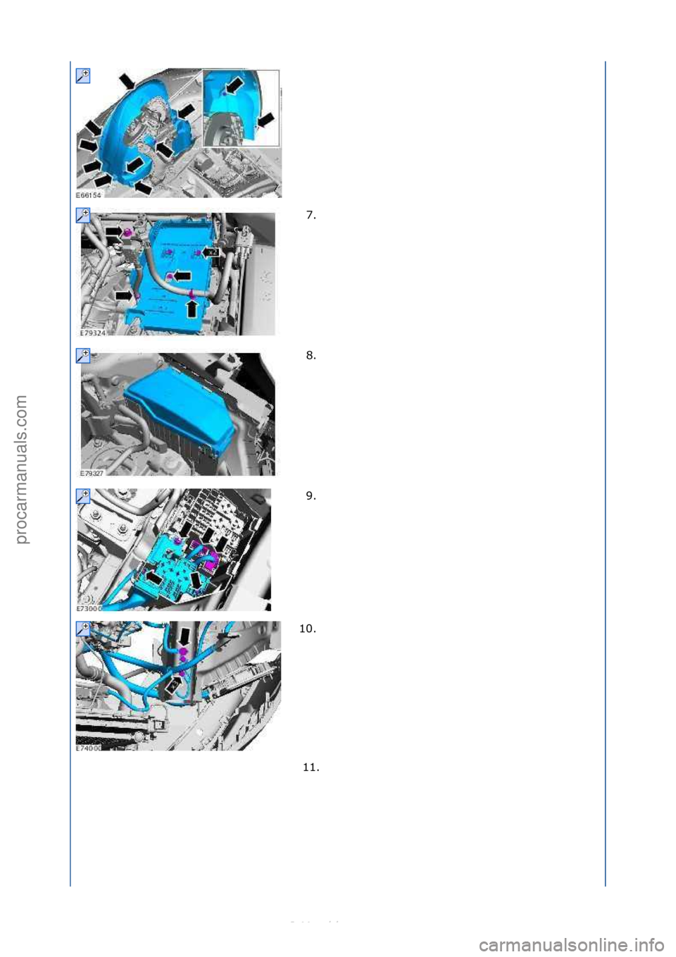 FORD S-MAX 2006  Service Repair Manual 7. \f
8. \f
9. \f
10. \f
11. \f
\f\f
\f\f
\f\f
\f\f
\f\f
Стр. 2 из
 8
05.01.2013http://127.0.0.1:8888/wsm/js/procedure.do?variantId=1431&proc-uid=G1043363&gu...procarmanuals.com     
http://vnx.s