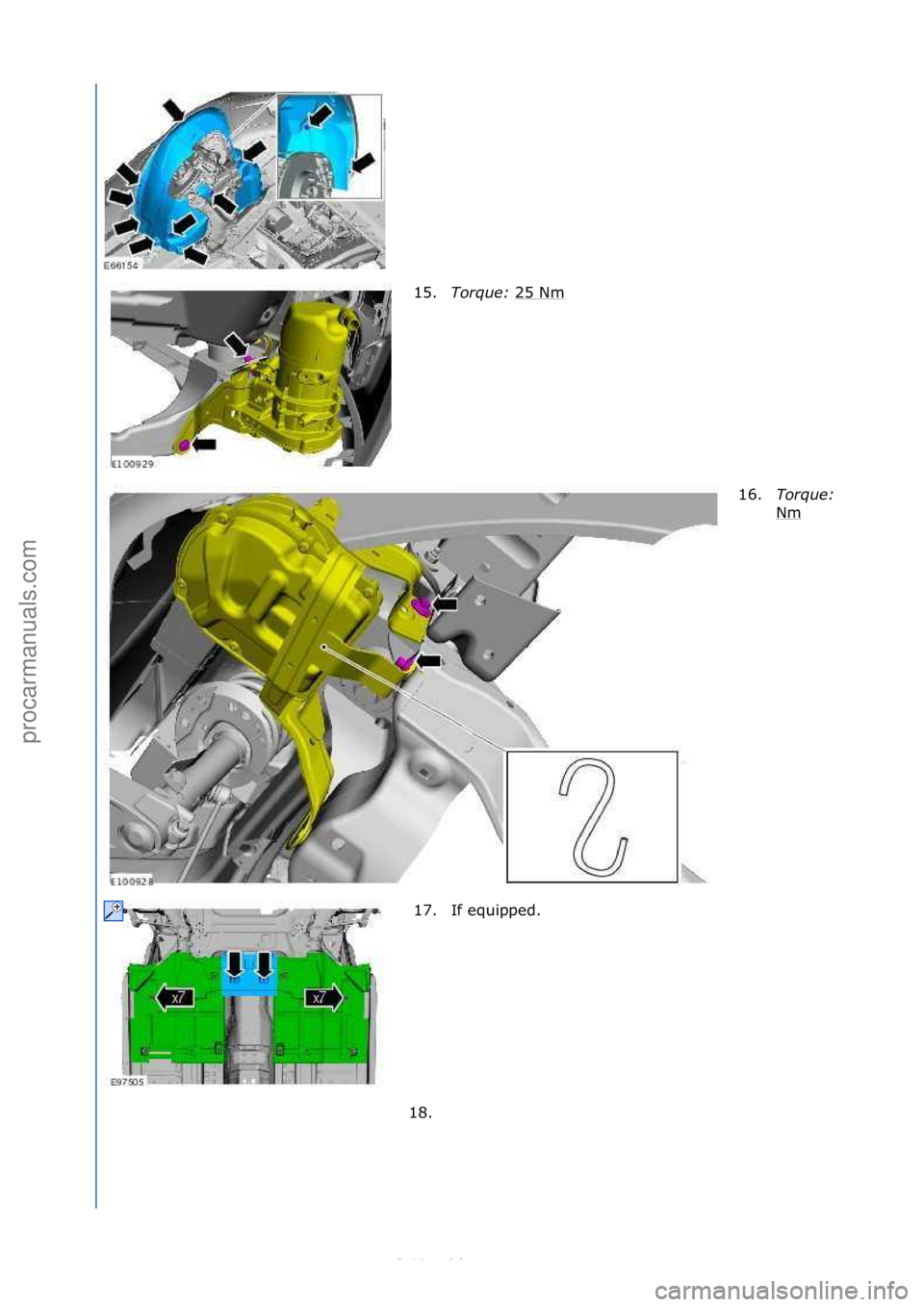 FORD S-MAX 2006  Service Repair Manual 15.Torque:  25\fNm\f
16.
Torque: 
Nm\f
17. If\fequipped.\f
18. \f
\f\f
\f\f
\f
\f\f
Стр. 9 из
 10
04.01.2013http://127.0.0.1:8888/wsm/js/procedure.do?variantId=1431&proc-uid=G1301911&gu...procarm
