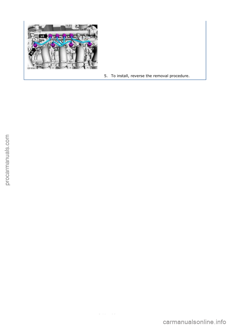 FORD S-MAX 2006  Service Repair Manual 5. To\finst\bll,\freverse\fthe\fremov\bl\fprocedure.\f
\f\f
Стр. 3 из
 3
05.01.2013http://127.0.0.1:8888/wsm/js/procedure.do?variantId=1431&proc-uid=G1043417&gu...procarmanuals.com 
http://vnx.su
