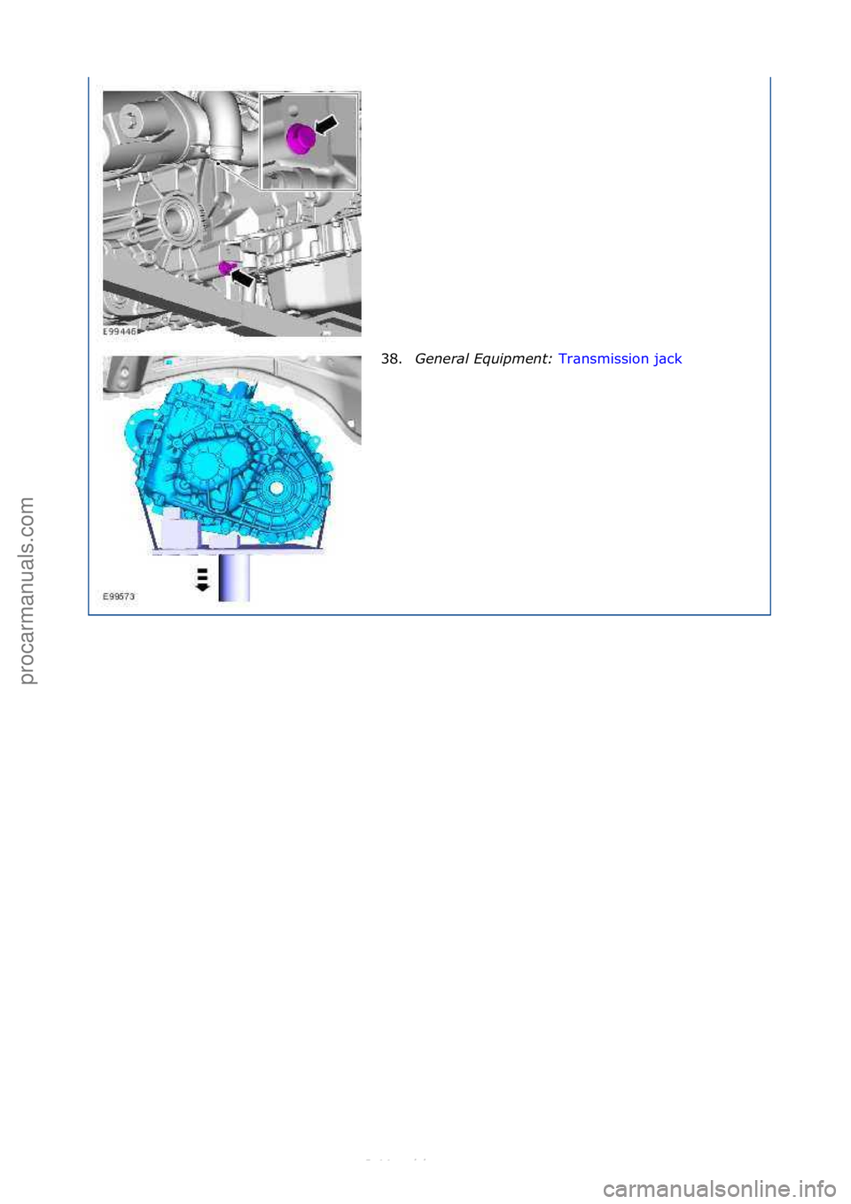 FORD S-MAX 2006  Service Repair Manual 38.General \bqui\fment:  Tr\bnsmission\fj\bck\f
\f
\f
Стр. 9 из 9
05.01.2013http://127.0.0.1:8888/wsm/js/procedure.do?variantId=1431&proc-uid=G1058954&gu...procarmanuals.com  
http://vnx.su  