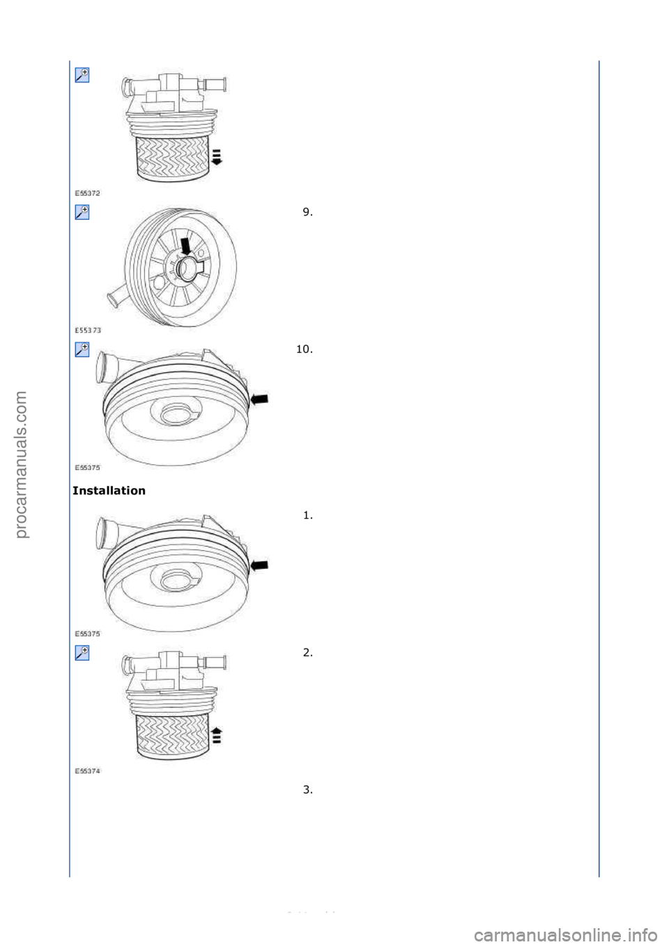 FORD S-MAX 2006  Service Repair Manual I\bstallat\fo\b 9. \f
1 0

. \f
1. \f
2. \f
3. \f
\f\f
\f\f
\f\f
\f\f
\f\f
Стр. 3 из
 5
05.01.2013http://127.0.0.1:8888/wsm/js/procedure.do?variantId=1431&proc-uid=G837797&gui...procarmanuals.com