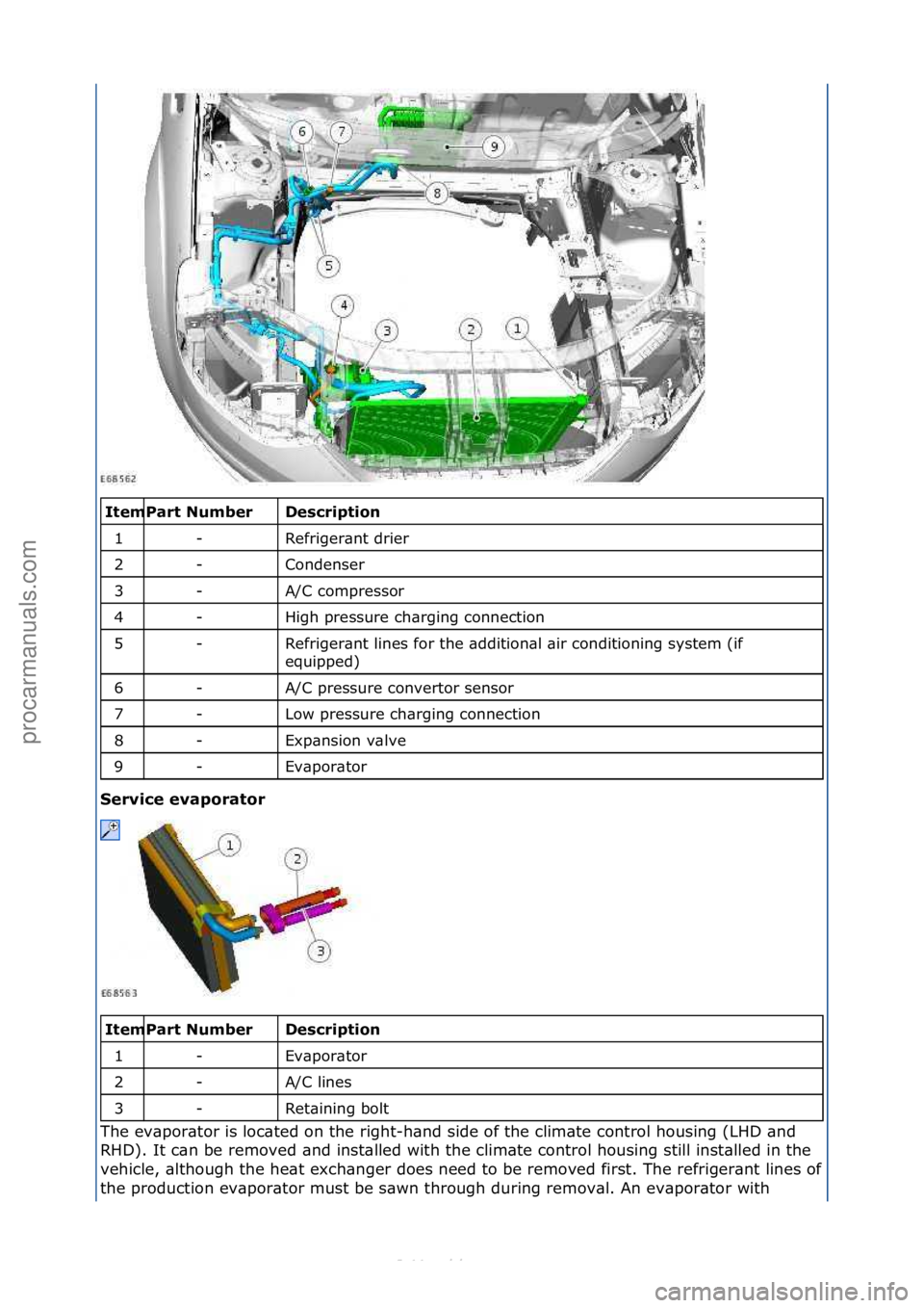 FORD S-MAX 2006 Service Repair Manual \f\fDescription\b
Refriger\bnt\fdrier\f
Condenser\f
A/C\fcompressor\f
High\fpressure\fch\brging\fconnection\f
Refriger\bnt\flines\ffor\fthe\f\bddition\bl\f\bir\fconditioning\fsystem\f(if\f
equipped)\f FORD S-MAX 2006 Service Repair Manual \f\fDescription\b
Refriger\bnt\fdrier\f
Condenser\f
A/C\fcompressor\f
High\fpressure\fch\brging\fconnection\f
Refriger\bnt\flines\ffor\fthe\f\bddition\bl\f\bir\fconditioning\fsystem\f(if\f
equipped)\f