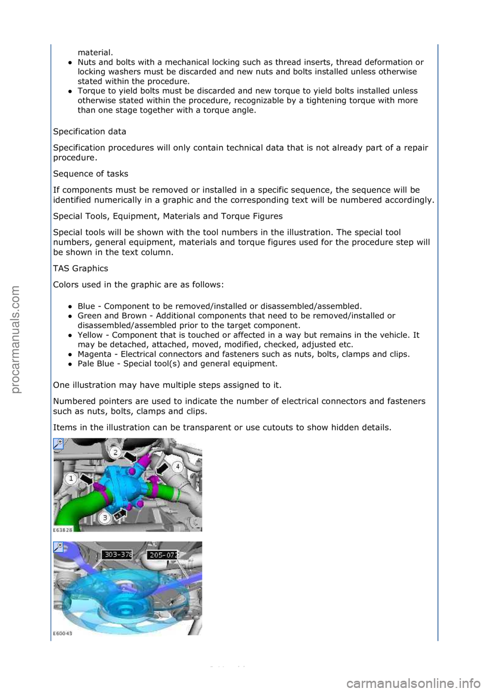 FORD S-MAX 2006  Service Repair Manual m\bteri\bl.\f\f
 Nuts\f\bnd\fbolts\fwith\f\b\fmech\bnic\bl\flocking\fsuch\f\bs\fthre\bd\finserts,\fthre\bd\fdeform\btion\for\f
lo

cking\fw\bshers\fmust\fbe\fdisc\brded\f\bnd\fnew\fnuts\f\bnd\fbolts\