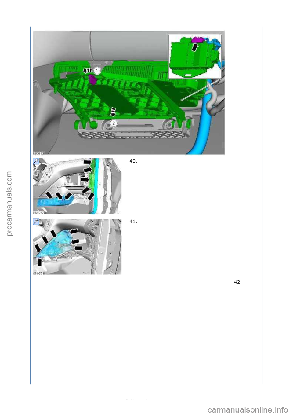 FORD S-MAX 2006  Service Repair Manual 40. \f
41. \f42. \f
\f
\f\f
\f\f
Стр. 11 из 15
05.01.2013http://127.0.0.1:8888/wsm/js/procedure.do?variantId=1431&proc-uid=G906654&gui...procarmanuals.com   
http://vnx.su  