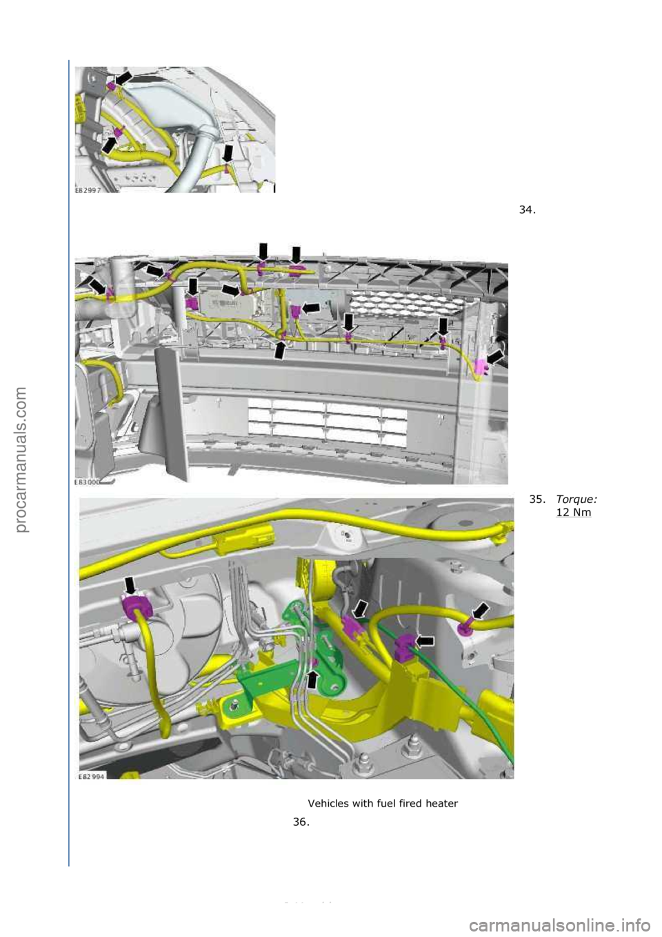 FORD S-MAX 2006  Service Repair Manual Vehicles\fwith\ffuel\ffired\fhe\bter\f34. \f
35

.
Torque:\b
12\fNm\f
36. \f
\f\f
\f
\f
Стр. 9 из
 10
05.01.2013http://127.0.0.1:8888/wsm/js/procedure.do?variantId=1431&proc-uid=G910570&gui...pro