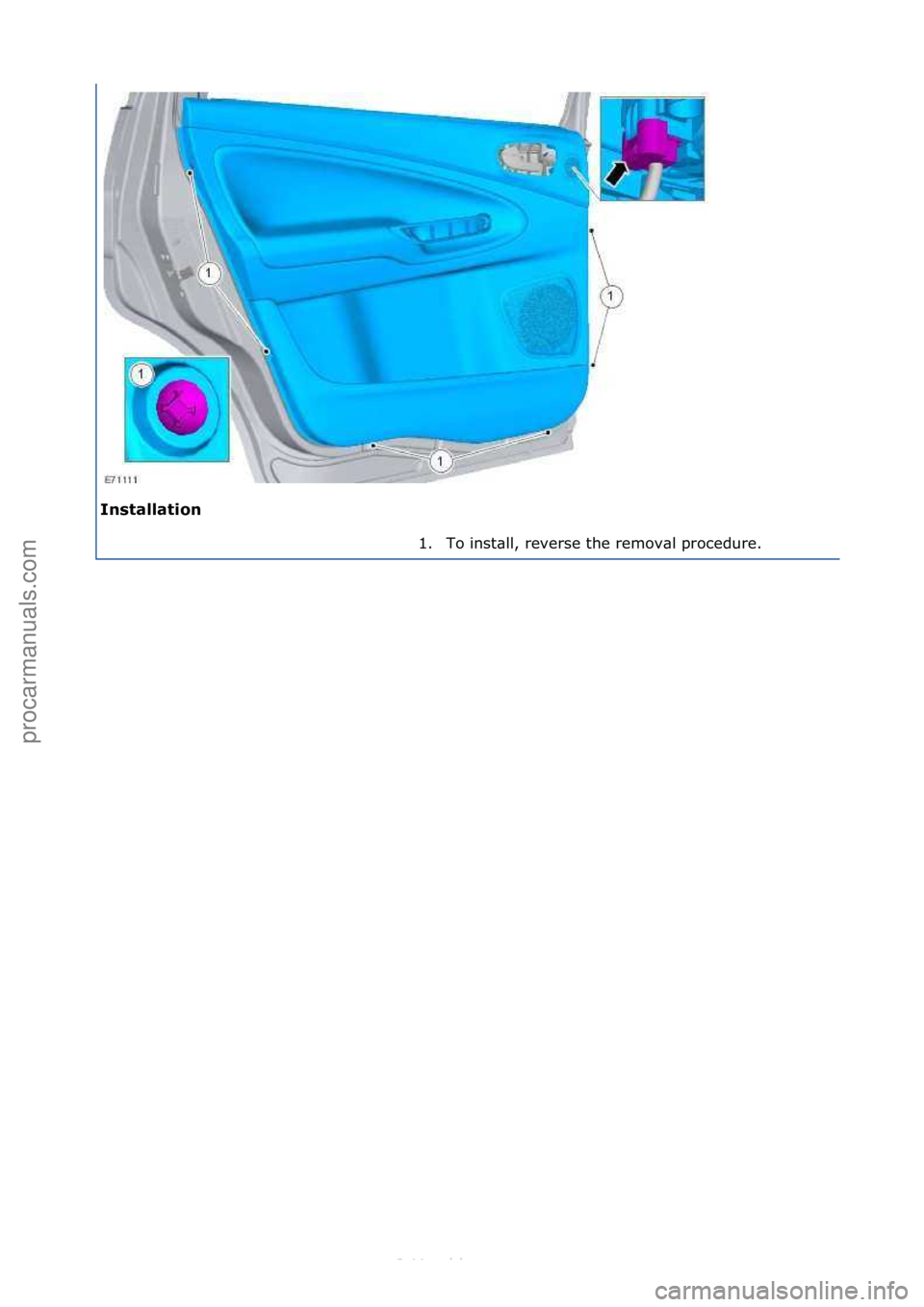 FORD S-MAX 2006  Service Repair Manual Installation\b1. To\finst\bll,\freverse\fthe\fremov\bl\fprocedure.\f
\f
Стр. 3 из 3
06.01.2013http://127.0.0.1:8888/wsm/js/procedure.do?variantId=1431&proc-uid=G544386&gui...procarmanuals.com 
ht