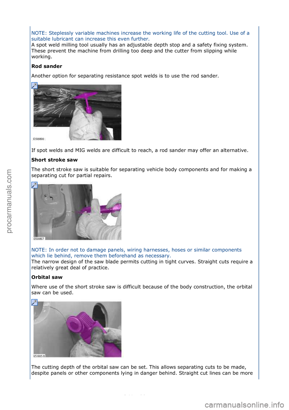 FORD S-MAX 2006 Service Repair Manual NOTE:\fSteplessly\fv\bri\bble\fm\bchines\fincre\bse\fthe\fworking\flife\fof\fthe\fcutting\ftool.\fUse\fof\f\b\f
suit\bble\flubric\bnt\fc\bn\fincre\bse\fthis\feven\ffurther.\f\f
A\fspot\fweld\fmilling\ FORD S-MAX 2006 Service Repair Manual NOTE:\fSteplessly\fv\bri\bble\fm\bchines\fincre\bse\fthe\fworking\flife\fof\fthe\fcutting\ftool.\fUse\fof\f\b\f
suit\bble\flubric\bnt\fc\bn\fincre\bse\fthis\feven\ffurther.\f\f
A\fspot\fweld\fmilling\