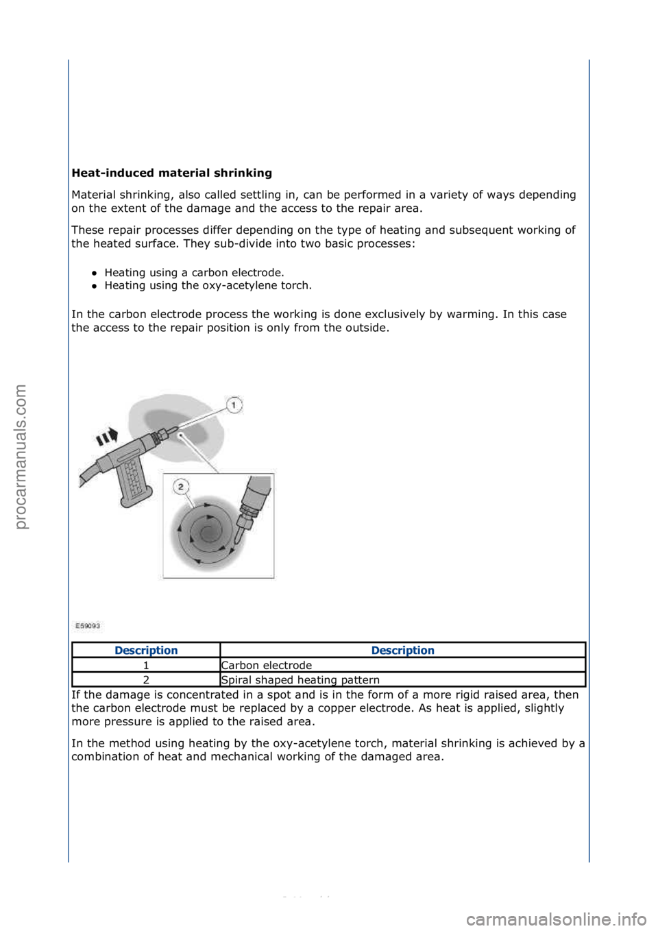 FORD S-MAX 2006 Service Repair Manual Heat-induced material \fhrinking
M\bteri\bl\fshrinking,\f\blso\fc\blled\fsettling\fin,\fc\bn\fbe\fperformed\fin\f\b\fv\briety\fof\fw\bys\fdepending\f
on\fthe\fextent\fof\fthe\fd\bm\bge\f\bnd\fthe\f\b FORD S-MAX 2006 Service Repair Manual Heat-induced material \fhrinking
M\bteri\bl\fshrinking,\f\blso\fc\blled\fsettling\fin,\fc\bn\fbe\fperformed\fin\f\b\fv\briety\fof\fw\bys\fdepending\f
on\fthe\fextent\fof\fthe\fd\bm\bge\f\bnd\fthe\f\b
