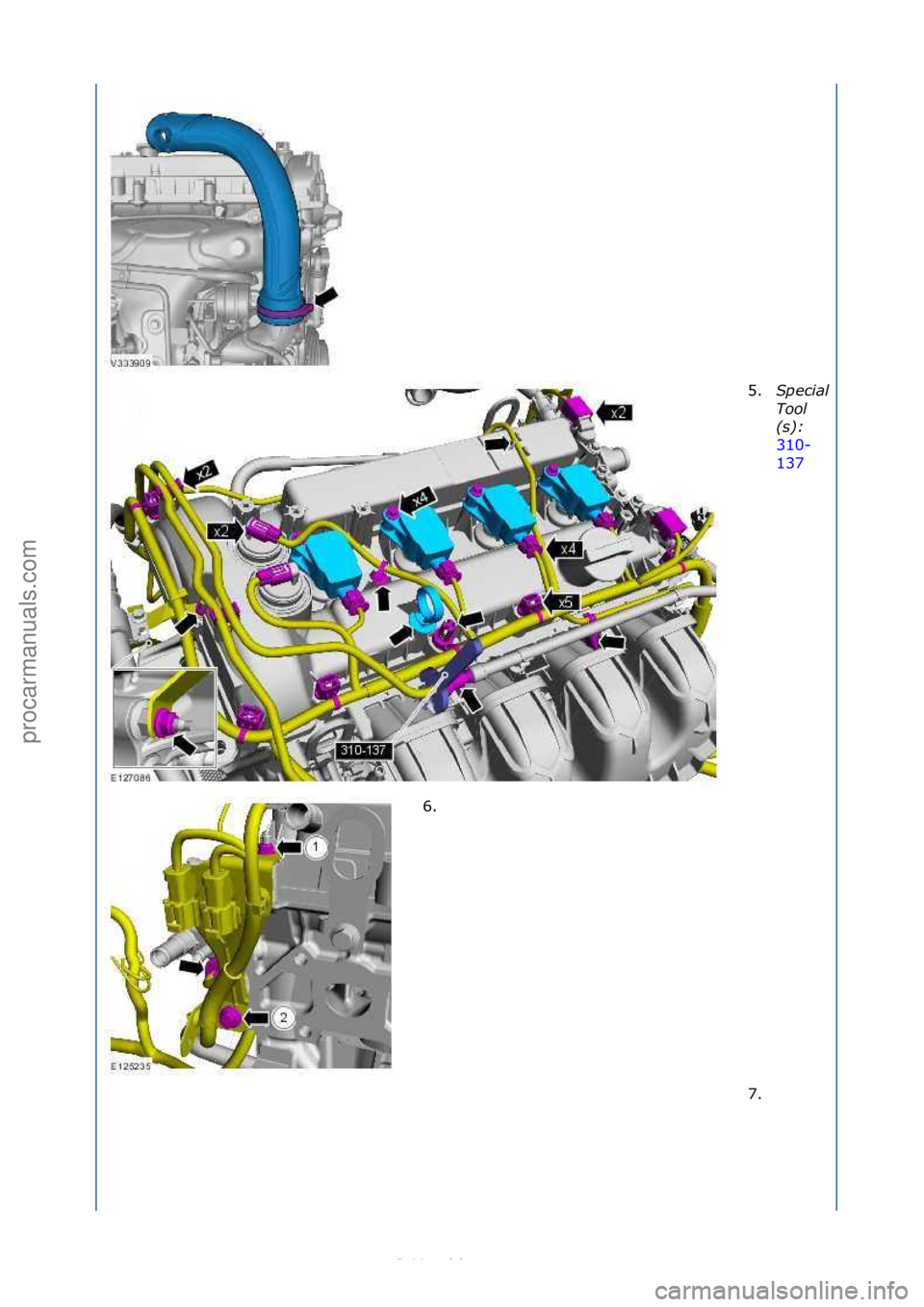 FORD S-MAX 2006  Service Repair Manual 5.Spec\fal\b
Tool
(s):\b
310-
137\f
6

. \f 7

. \f
\f
\f
\f
Стр. 2 из  4
05.01.2013http://127.0.0.1:8888/wsm/js/procedure.do?variantId=1431&proc-uid=G1248669&gu...procarmanuals.com   
http://vnx